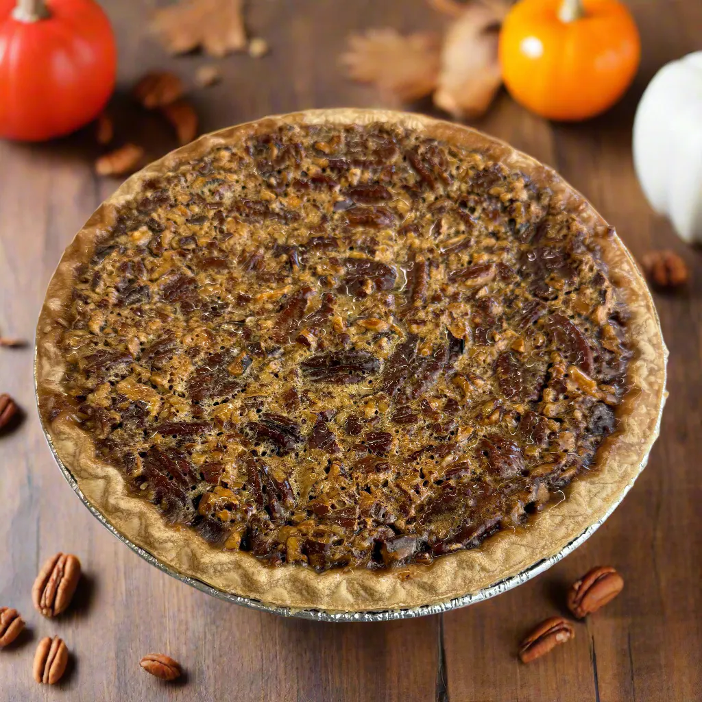 Southern Pecan Pie - 2 Pack by Daisy Cakes