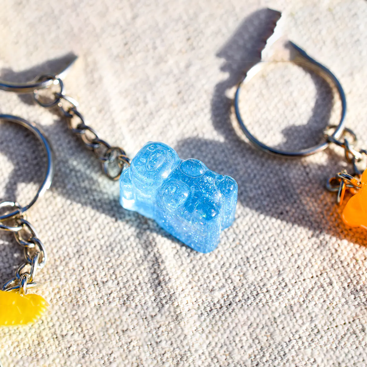 Mini Pumpkin Pie Brûlée Ice Cream by Andia's Ice Cream - Alternate image 5