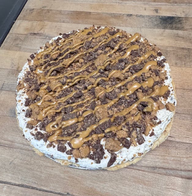 Reese's Peanut Butter Cream Pie by Betty's Pies - Alternate image 1