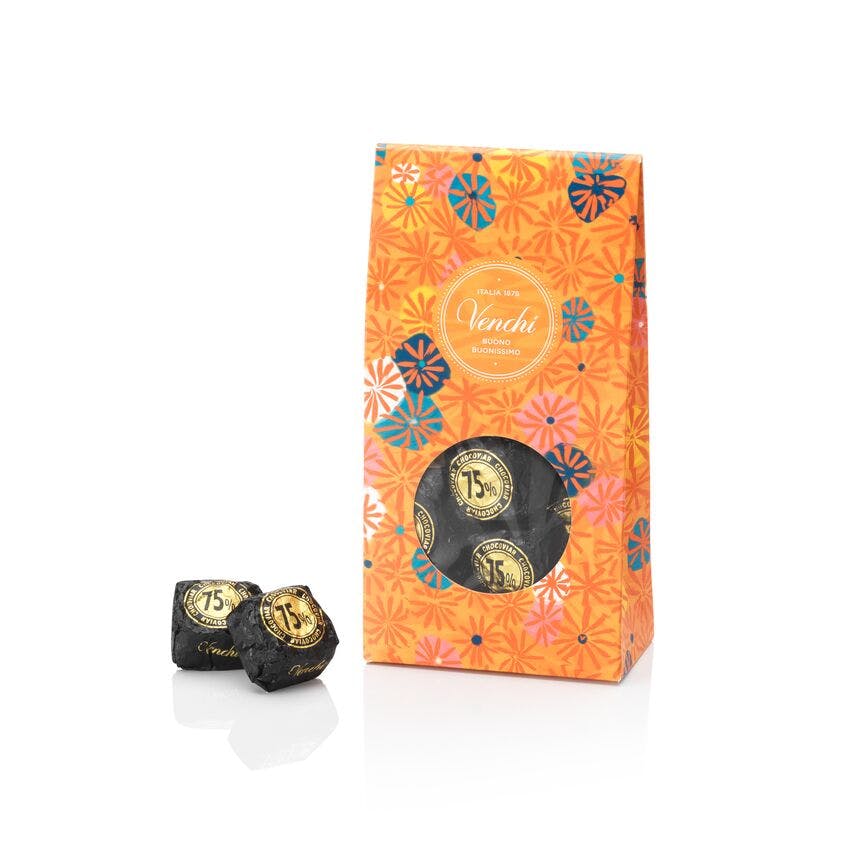 Chocoviar Chocolate Gift Set - 4 Pack by Venchi