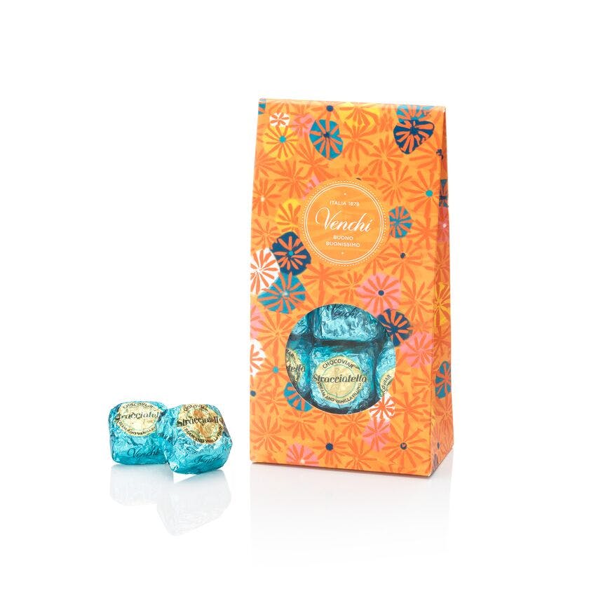 Chocoviar Chocolate Gift Set - 4 Pack by Venchi - Alternate image 3