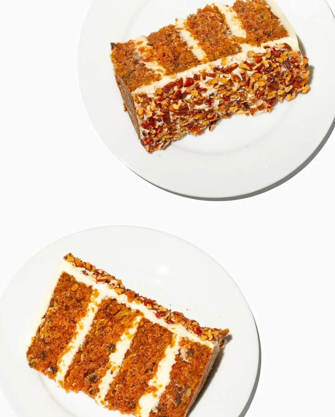 Carrot Cake by Cafe Patachou - Alternate image 3