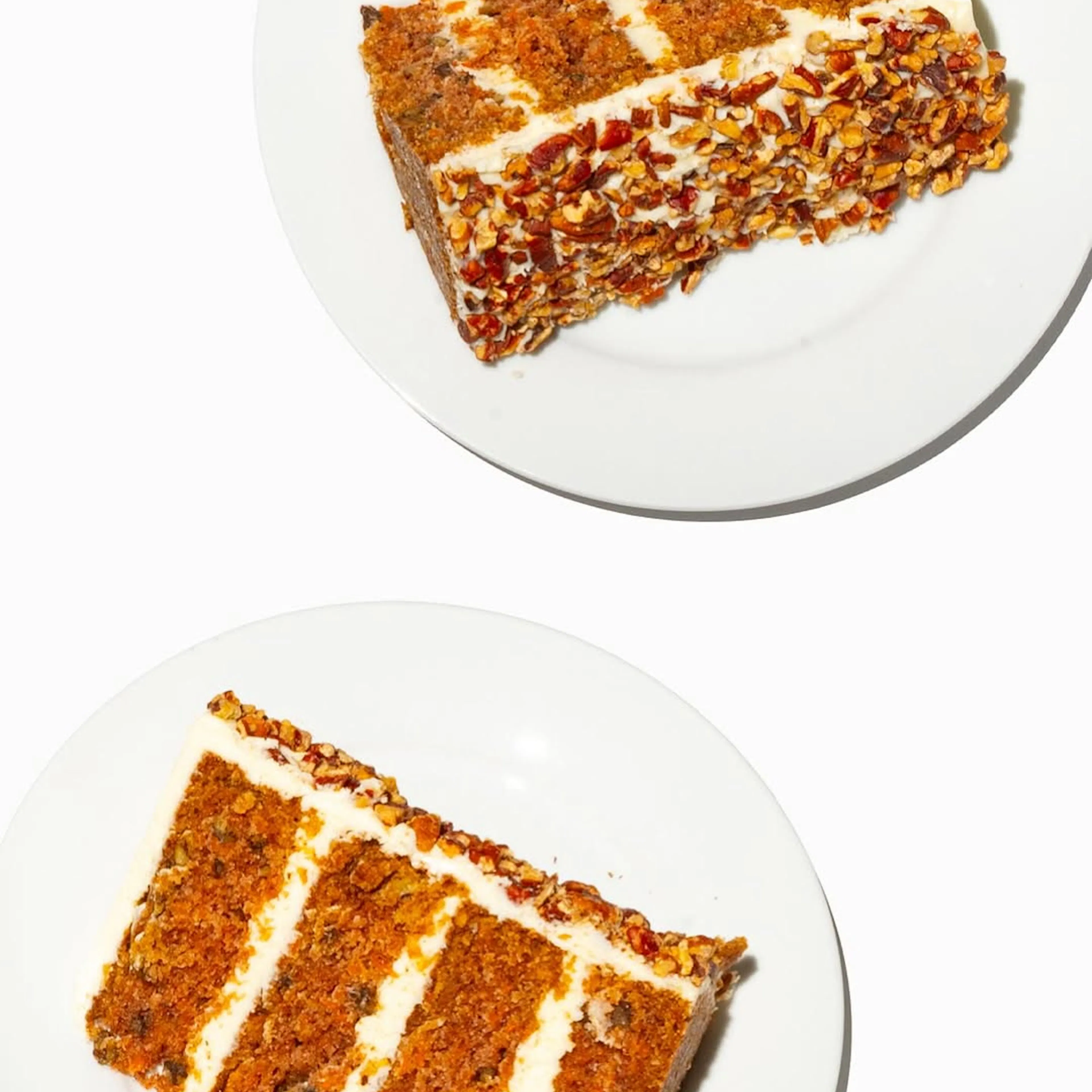 Carrot Cake by Cafe Patachou - Alternate image 3