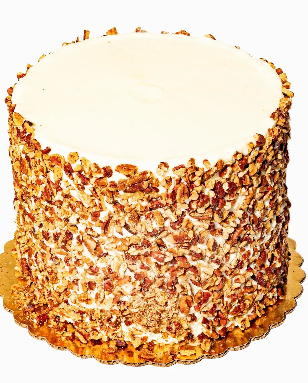 Carrot Cake by Cafe Patachou - Alternate image 1