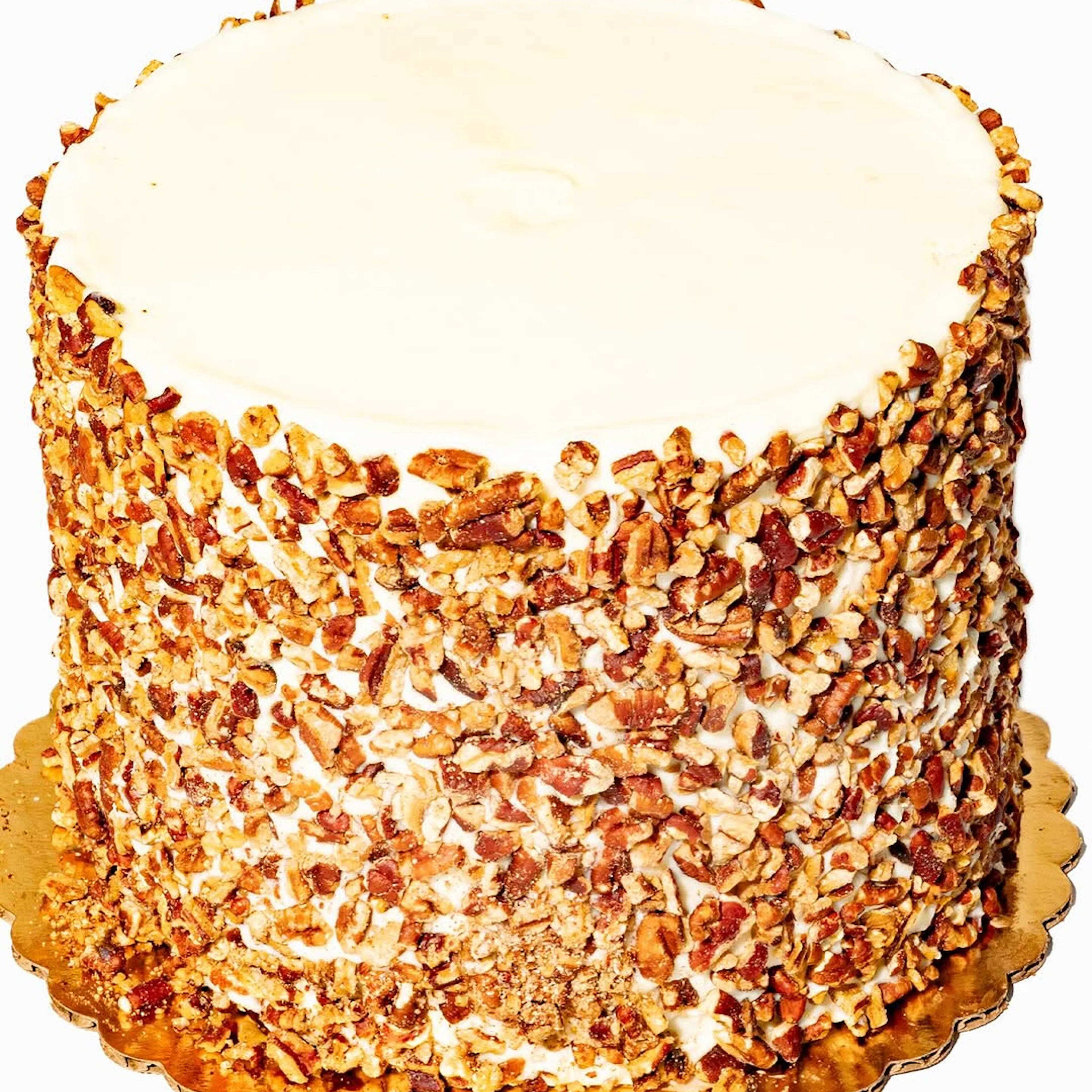 Carrot Cake by Cafe Patachou - Alternate image 1