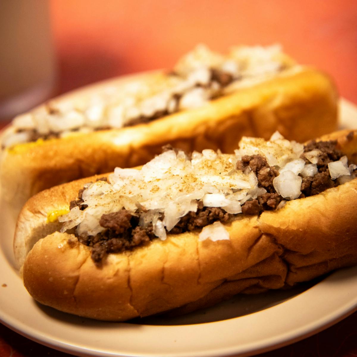 Hot Wiener Kit + Coffee Milk for 6-8 by Olneyville New York System - Alternate image 7