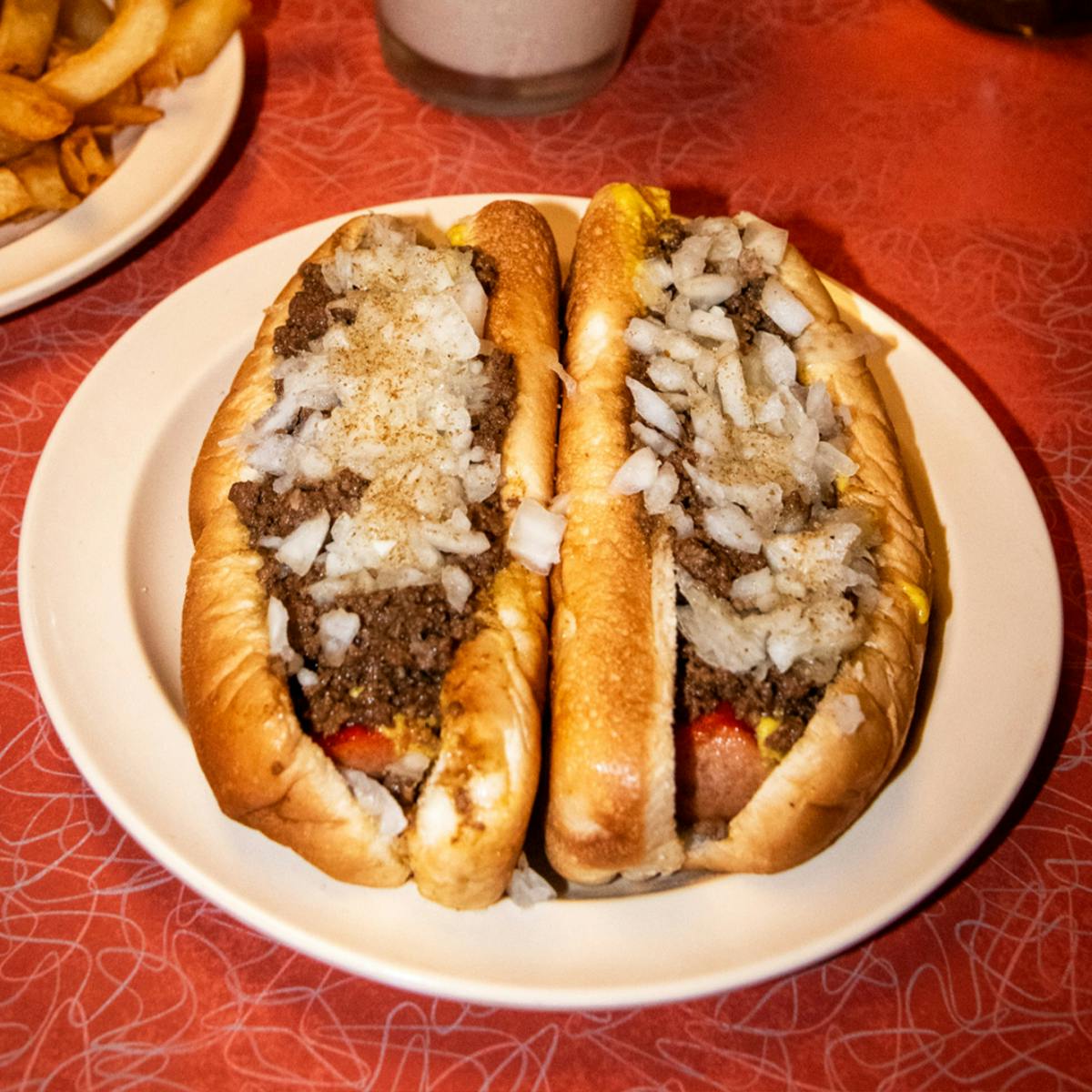 Hot Wiener Kit by Olneyville New York System