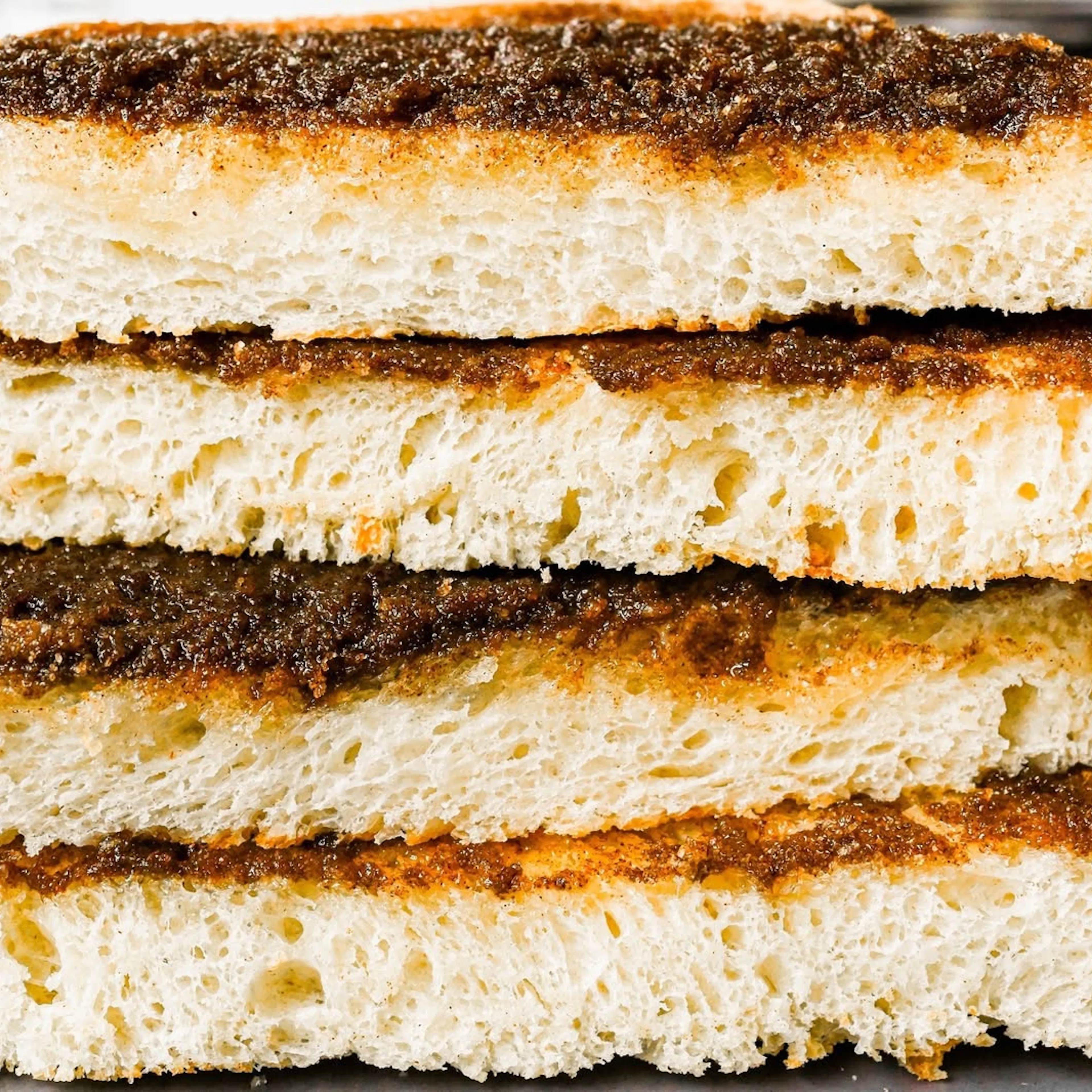 Signature Cinnamon Toast Kit by Cafe Patachou - Alternate image 2