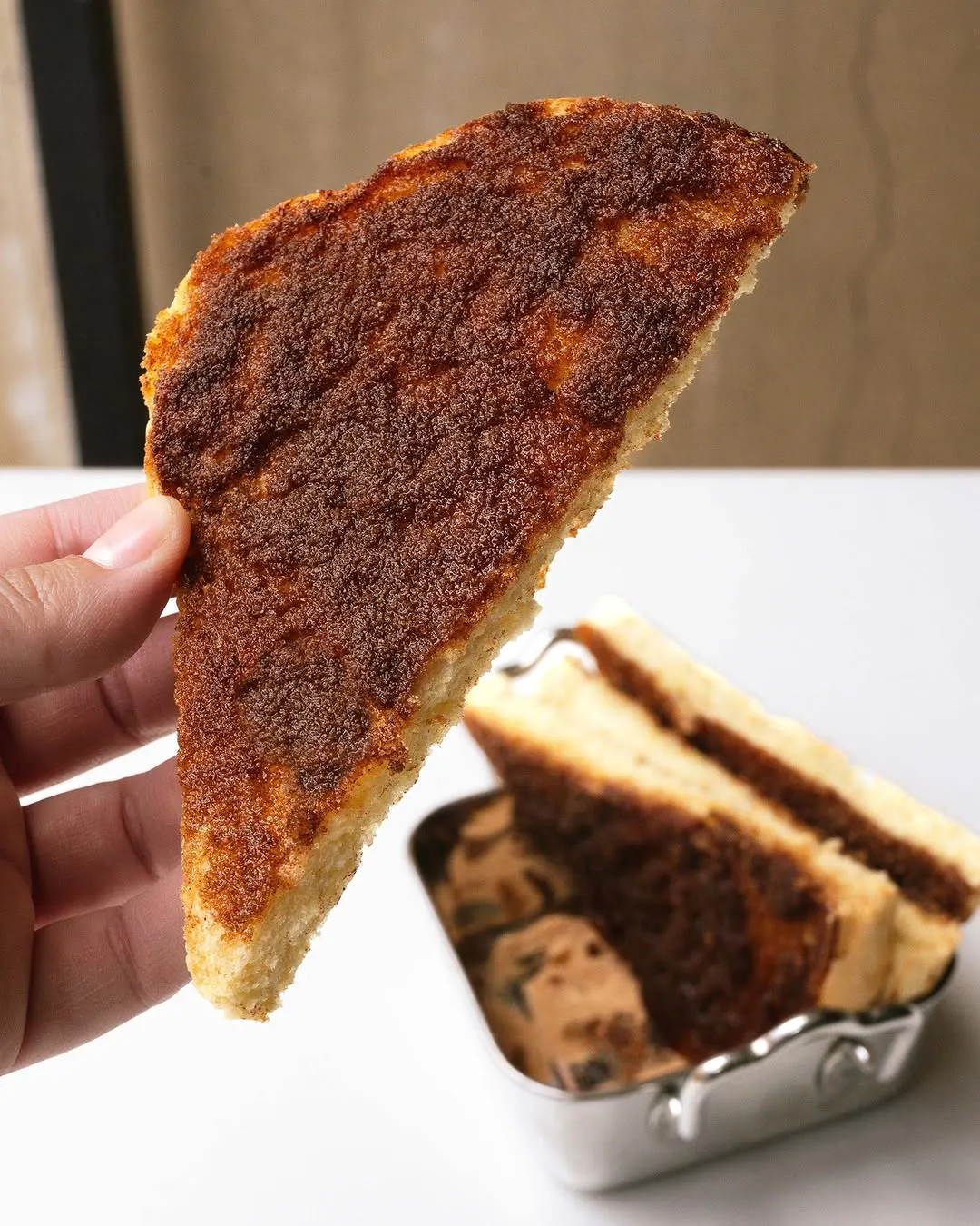 Signature Cinnamon Toast Kit by Cafe Patachou - Alternate image 1