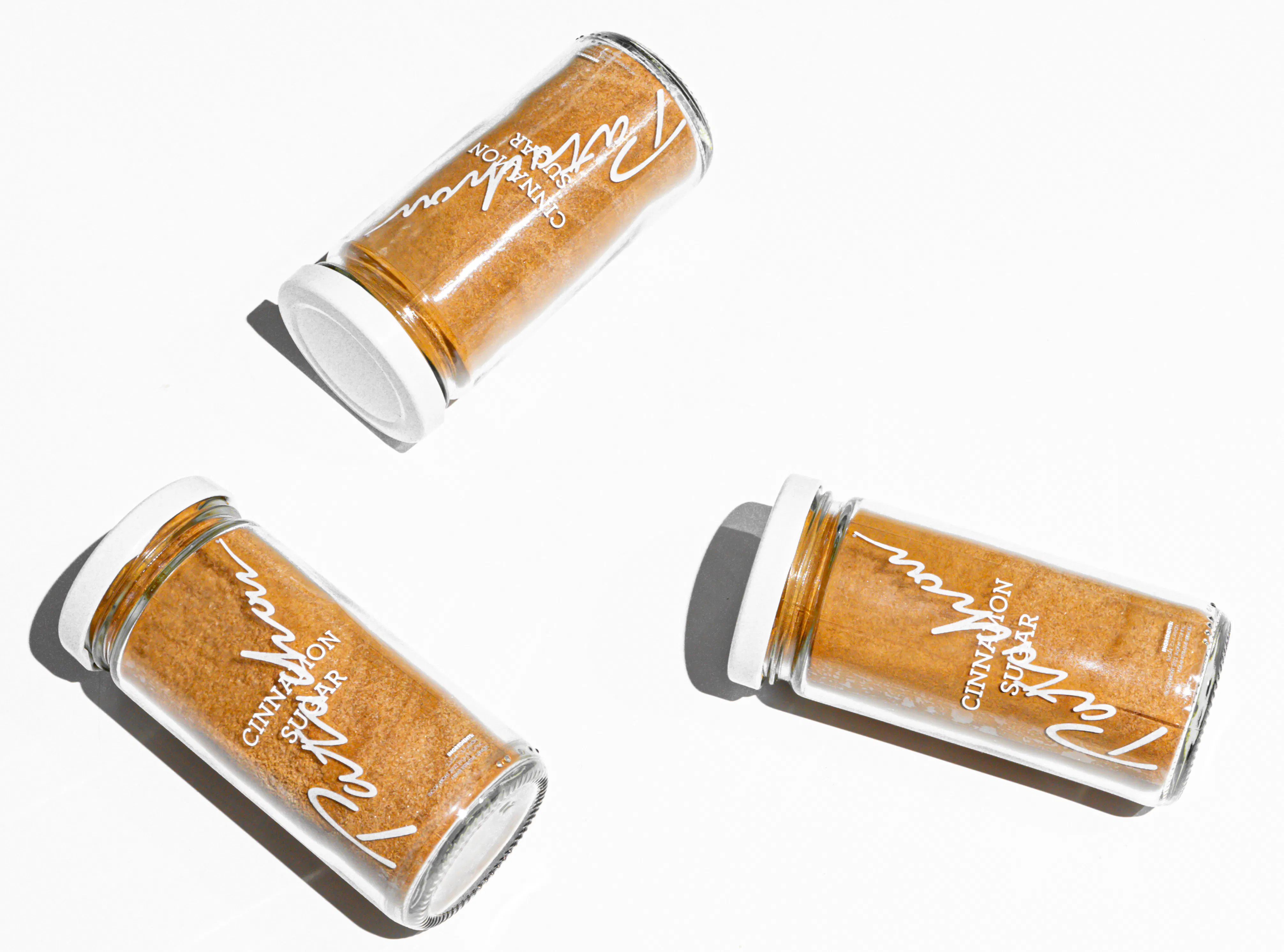 Cinnamon Sugar by Cafe Patachou