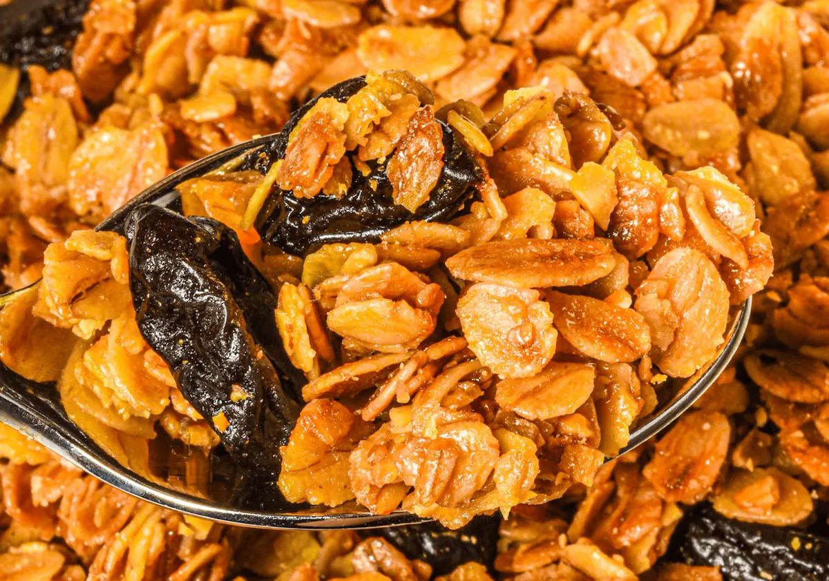 Cafe Patachou Granola - 1 lb. by Cafe Patachou