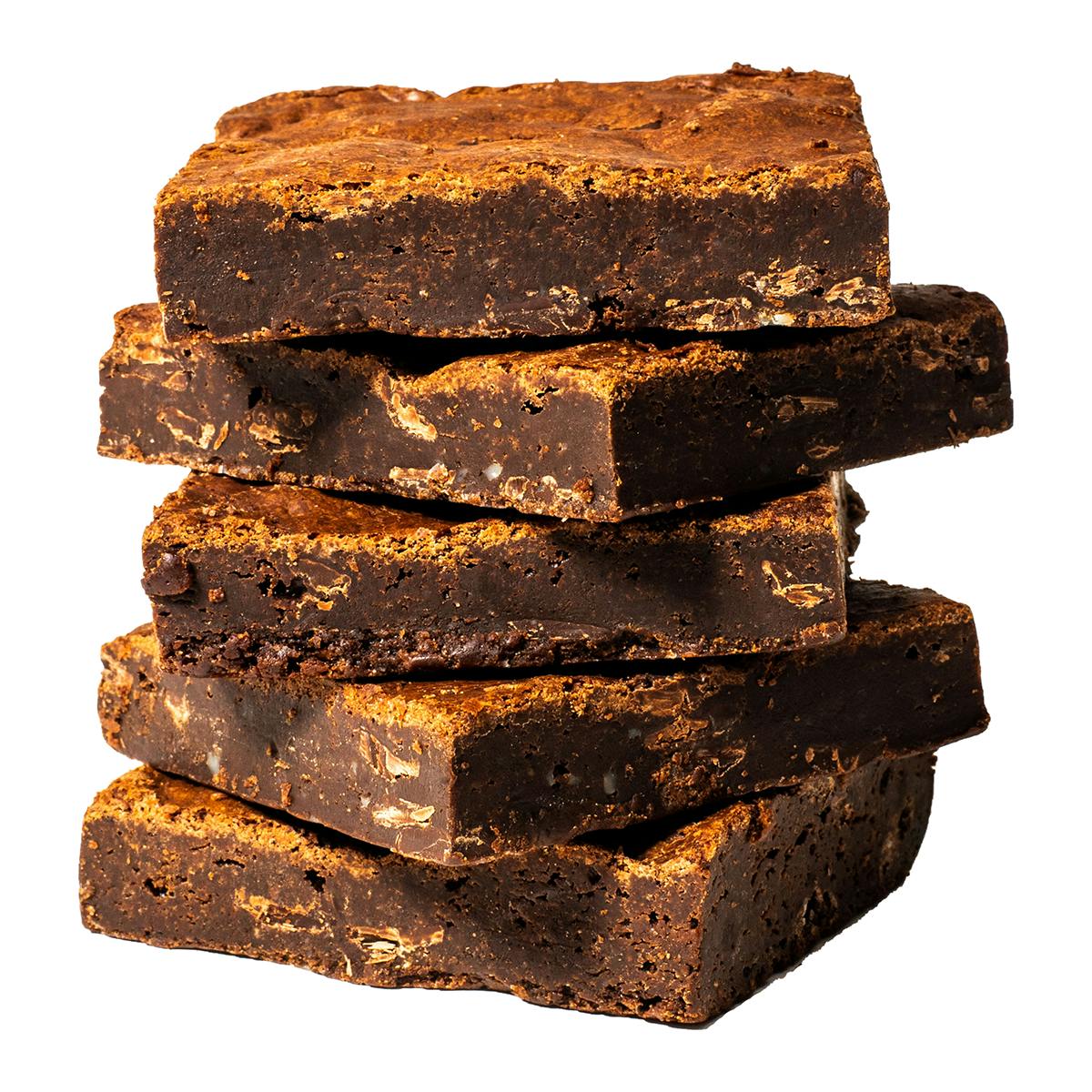 Brown Butter Chocolate Chip Cookies - 12 Pack by Cafe Patachou - Alternate image 2