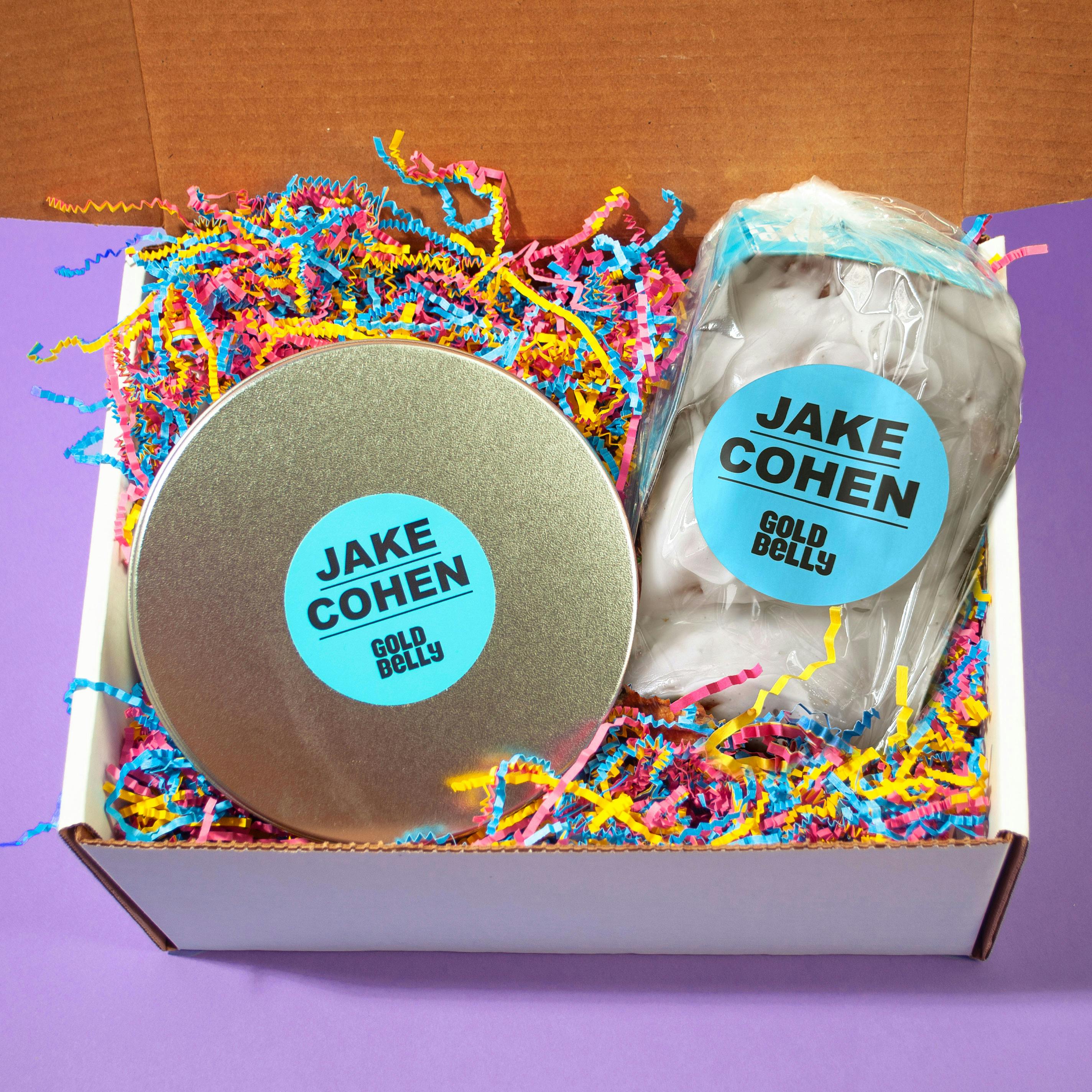 Black & White Cookies + Rugelach + Babka Combo by Jake Cohen - Alternate image 1