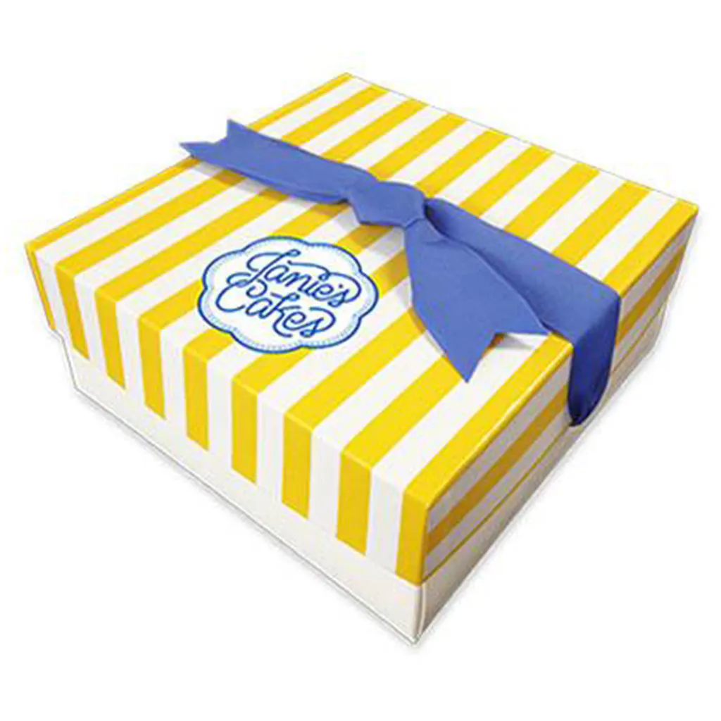 Ultimate Happy Birthday Party Pack by Janie's Cakes - Alternate image 3