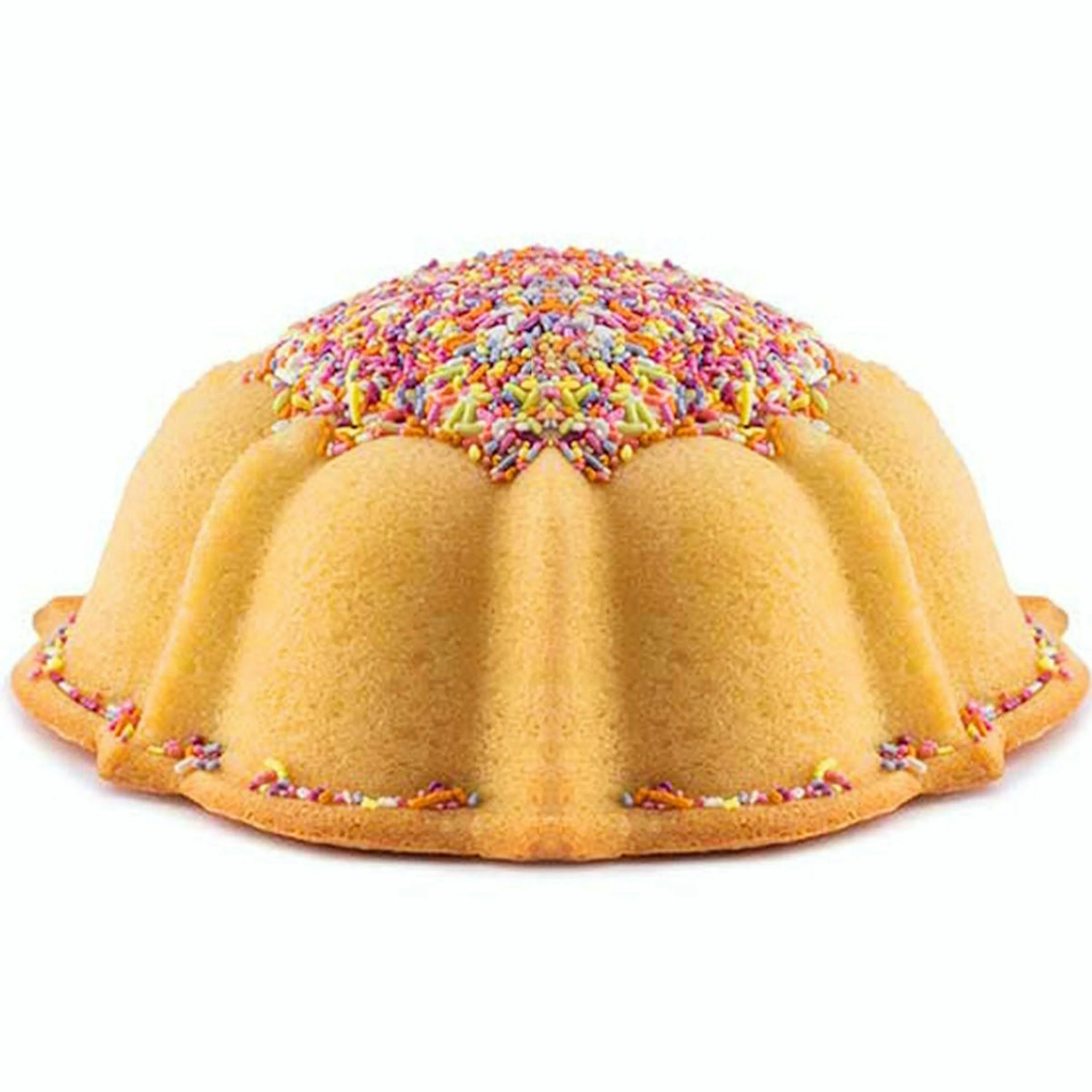 Jane Pound Cake Happy Birthday Party Pack by Janie's Cakes - Alternate image 3