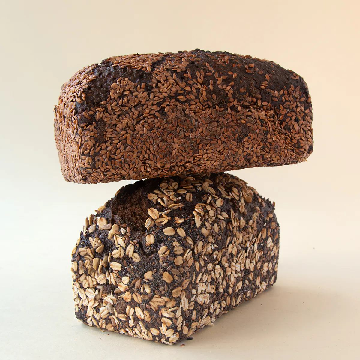 Danish Rye Bread - Choose Your Own 2 Pack by Ole & Steen Bakery - Alternate image 2