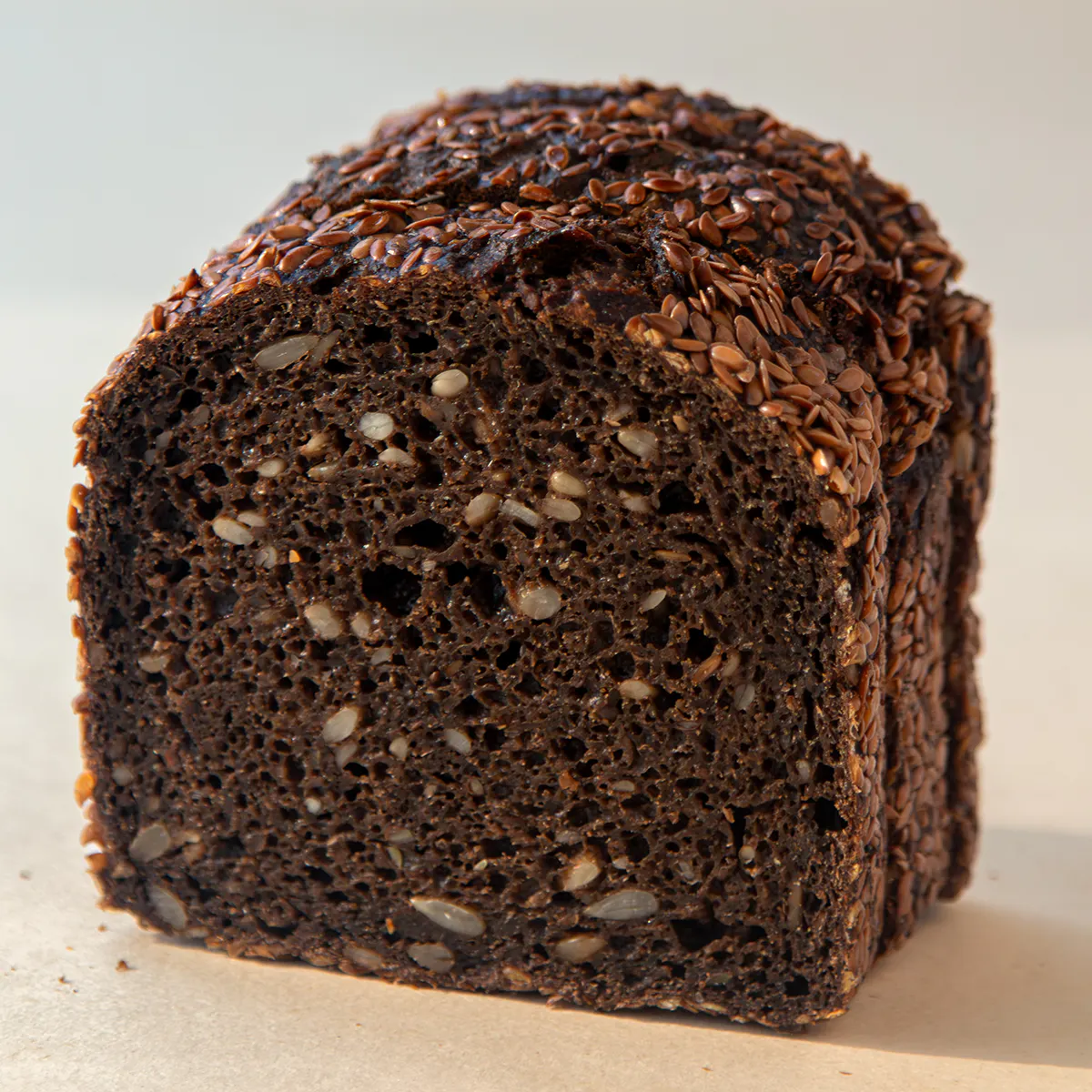 Danish Rye Bread - Choose Your Own 2 Pack by Ole & Steen Bakery - Alternate image 7