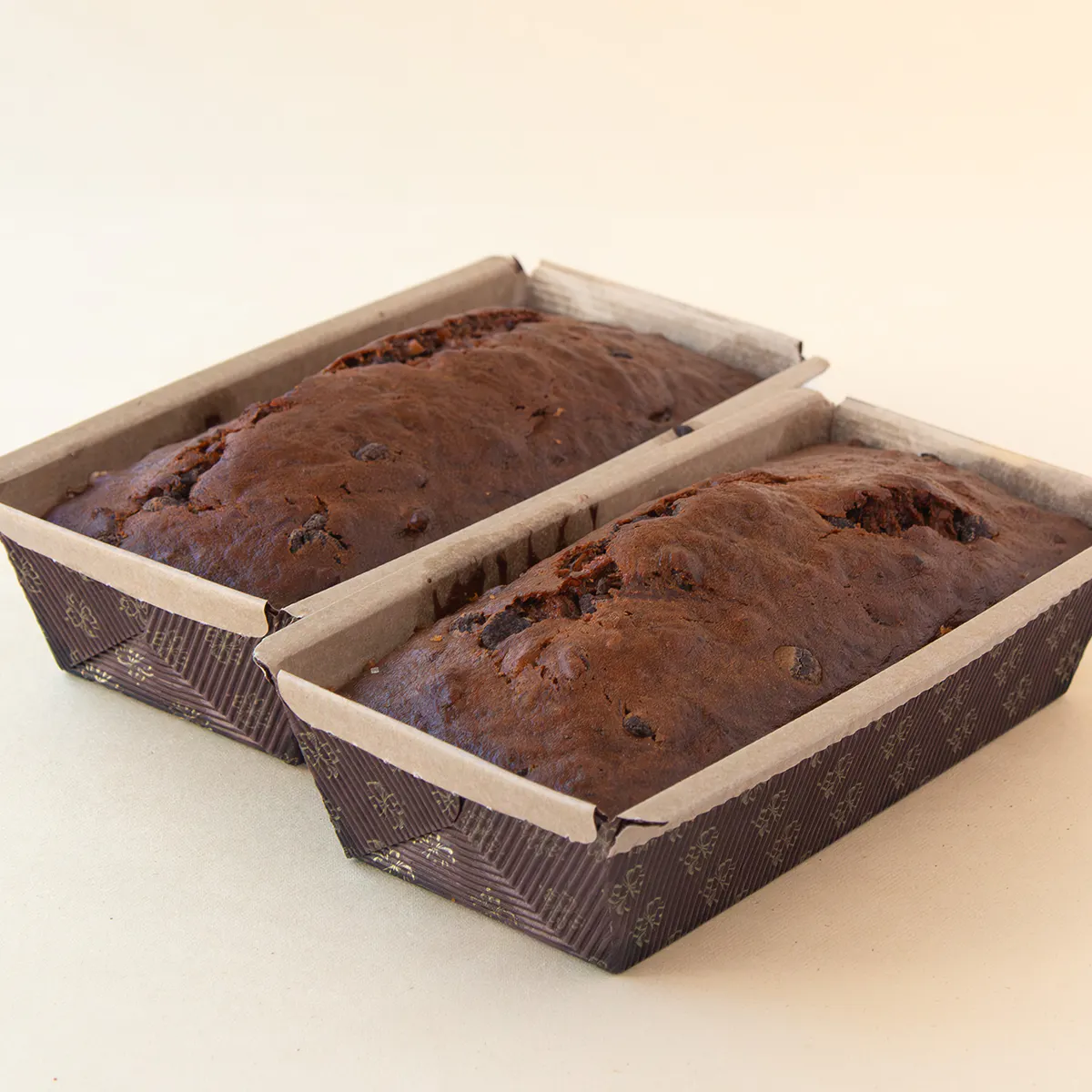 Loaf Cake - Choose Your Own 2 Pack by Ole & Steen Bakery
