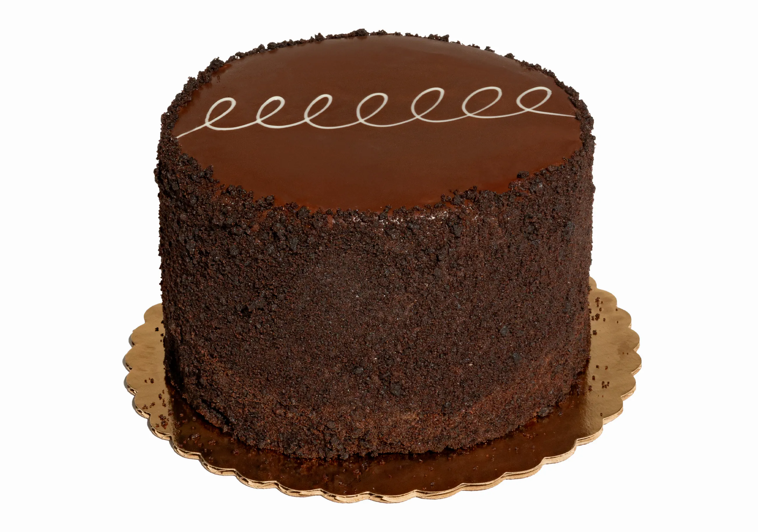 Chocolate Ding Dong Cake by Cafe Patachou - Alternate image 3