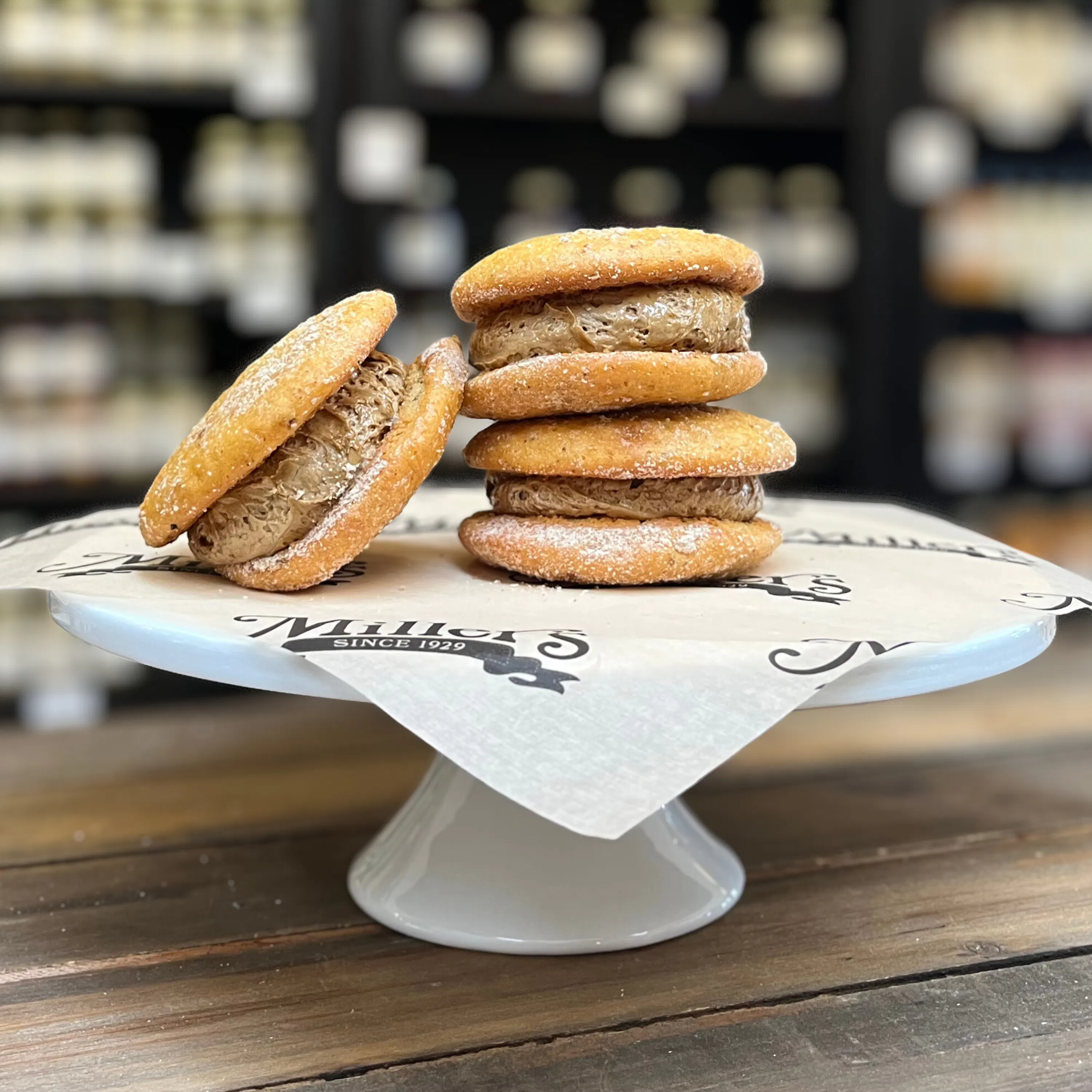 Assorted Whoopie Pies - 12 Pack by Miller's Bakery - Alternate image 3