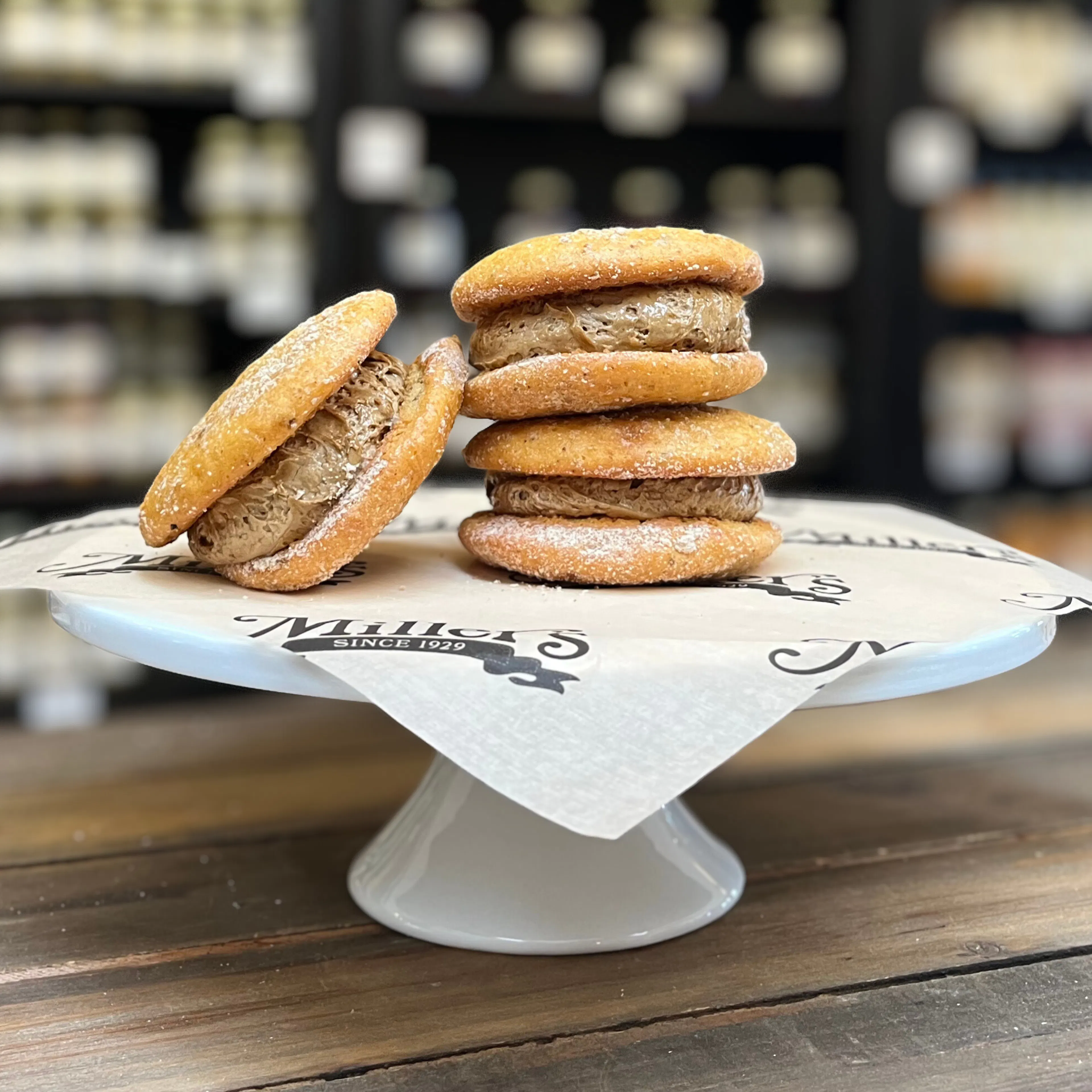 Assorted Whoopie Pies - 12 Pack by Miller's Bakery - Alternate image 3