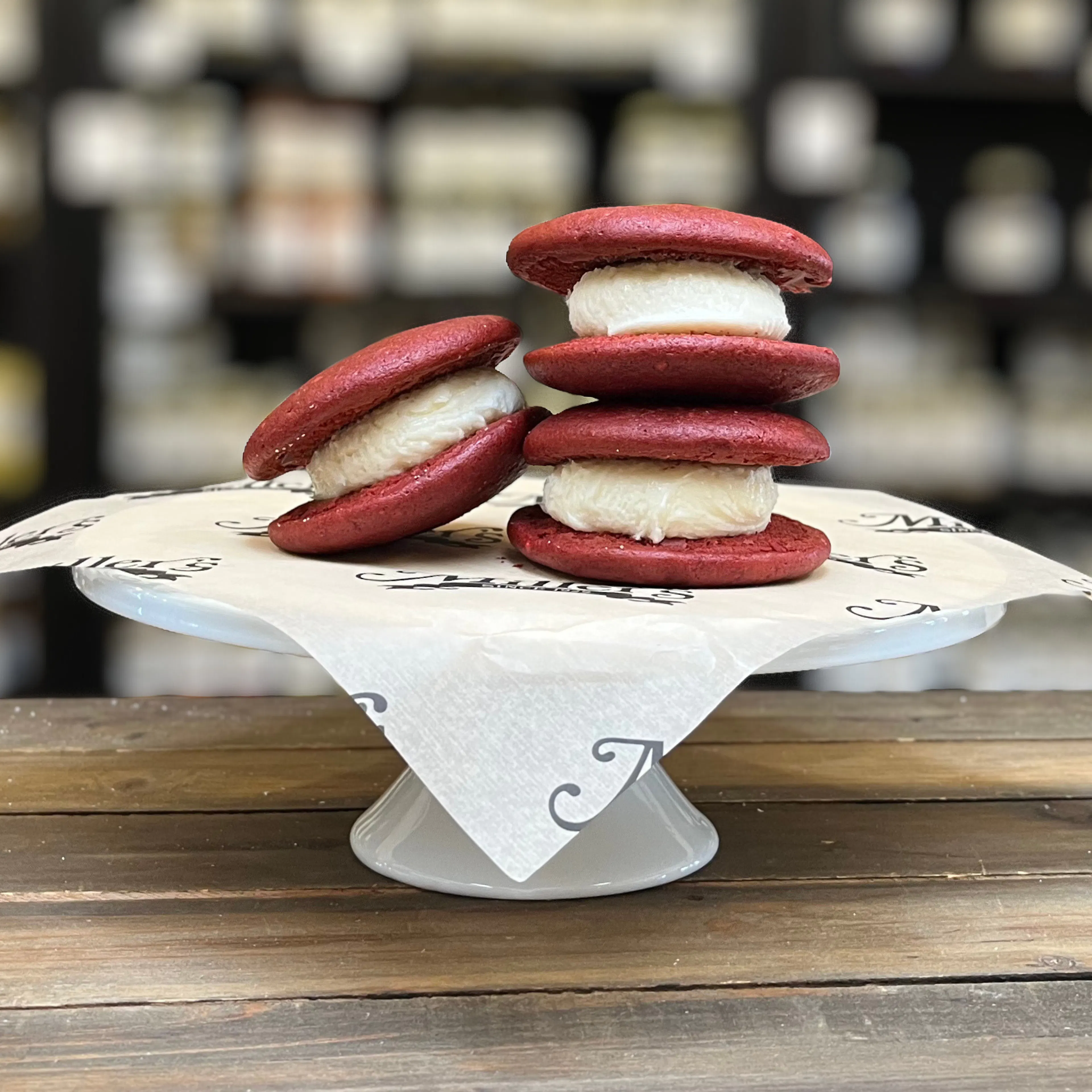 Assorted Whoopie Pies - 12 Pack by Miller's Bakery - Alternate image 2