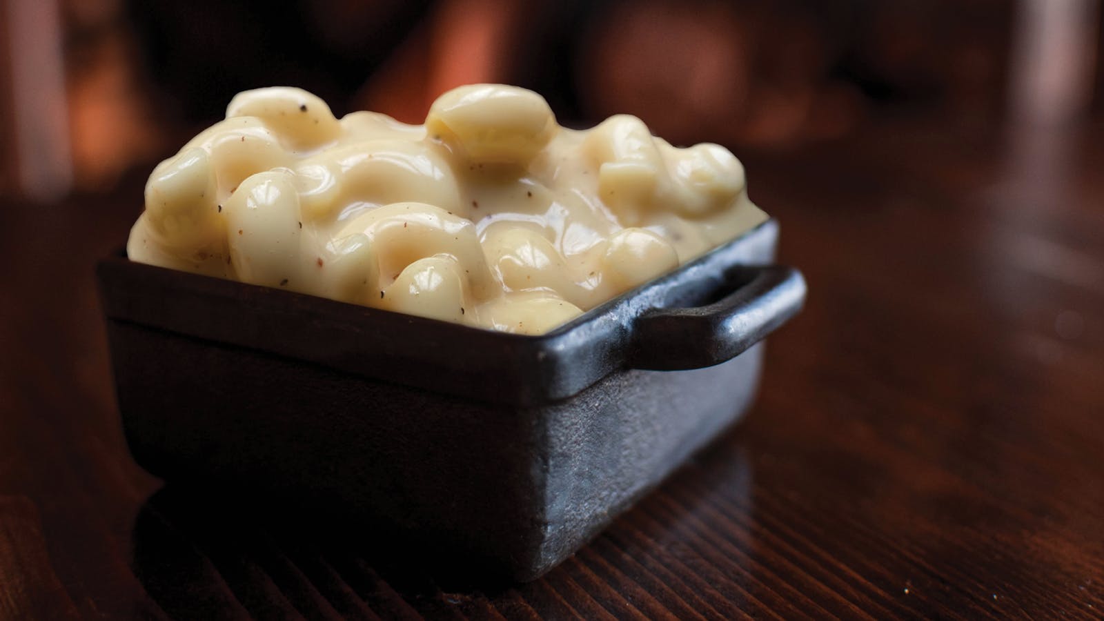 Mac & Cheese for 6-8 by Mighty Quinn's BBQ