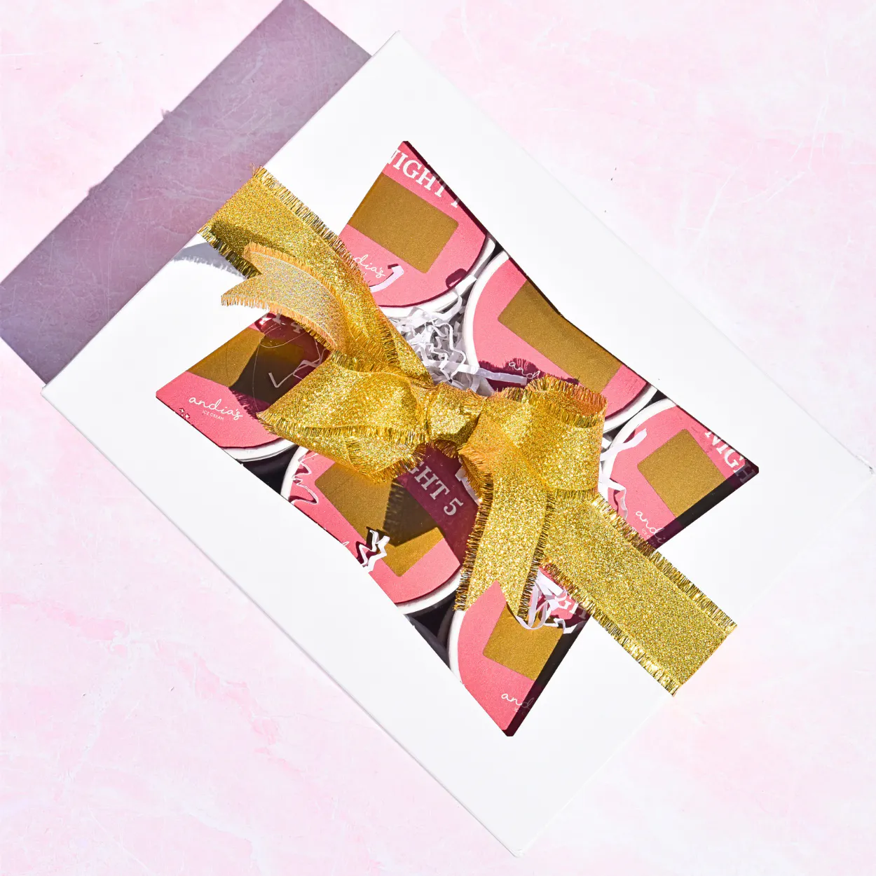 12 Nights of Andia's Ice Cream Advent Calendar by Andia's Ice Cream - Alternate image 4