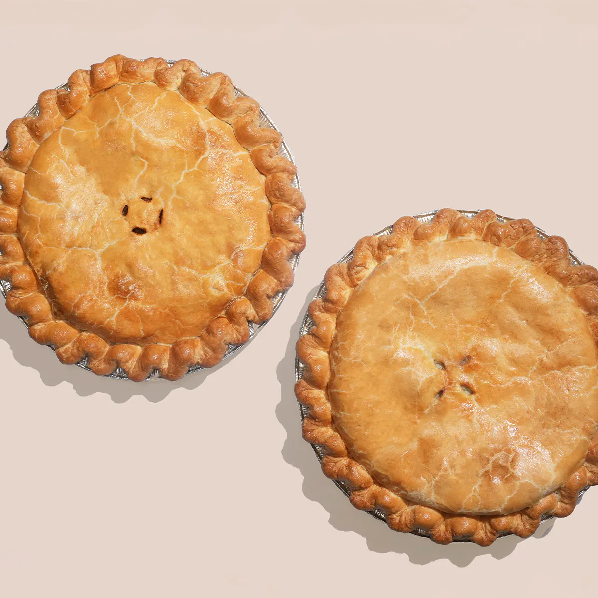 Pot Pie - Choose Your Own 2 Pack by Crust Club