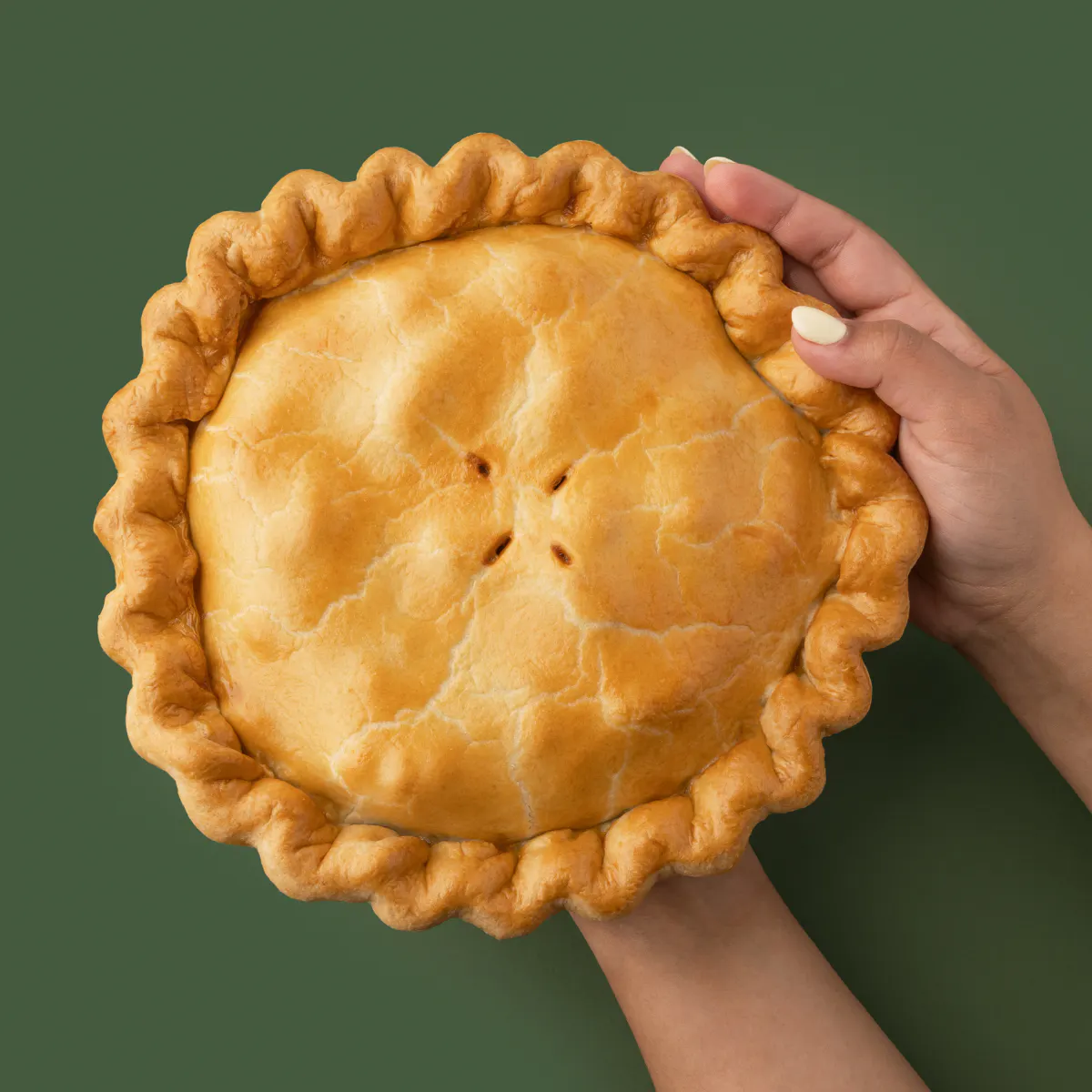 BBQ Mac & Cheese + Chicken Pot Pie - 2 Pack by Crust Club - Alternate image 10