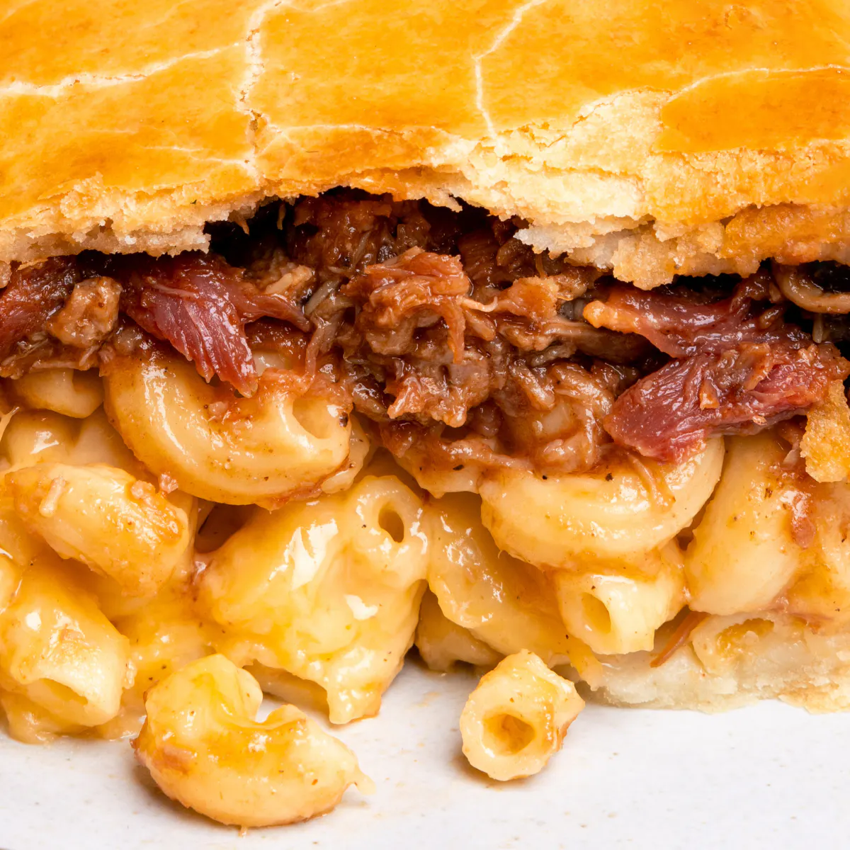 BBQ Mac & Cheese + Chicken Pot Pie - 2 Pack by Crust Club - Alternate image 7