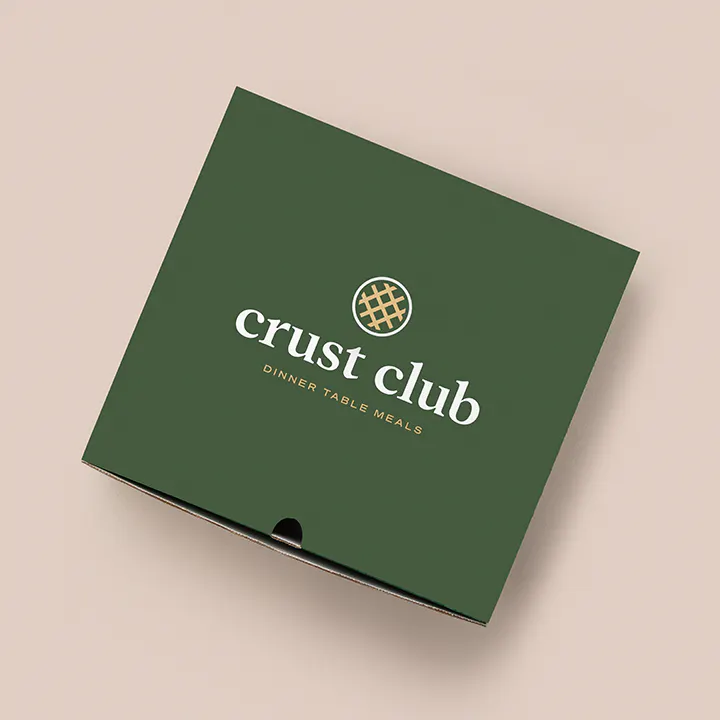 Signature Chicken Pot Pie by Crust Club - Alternate image 7