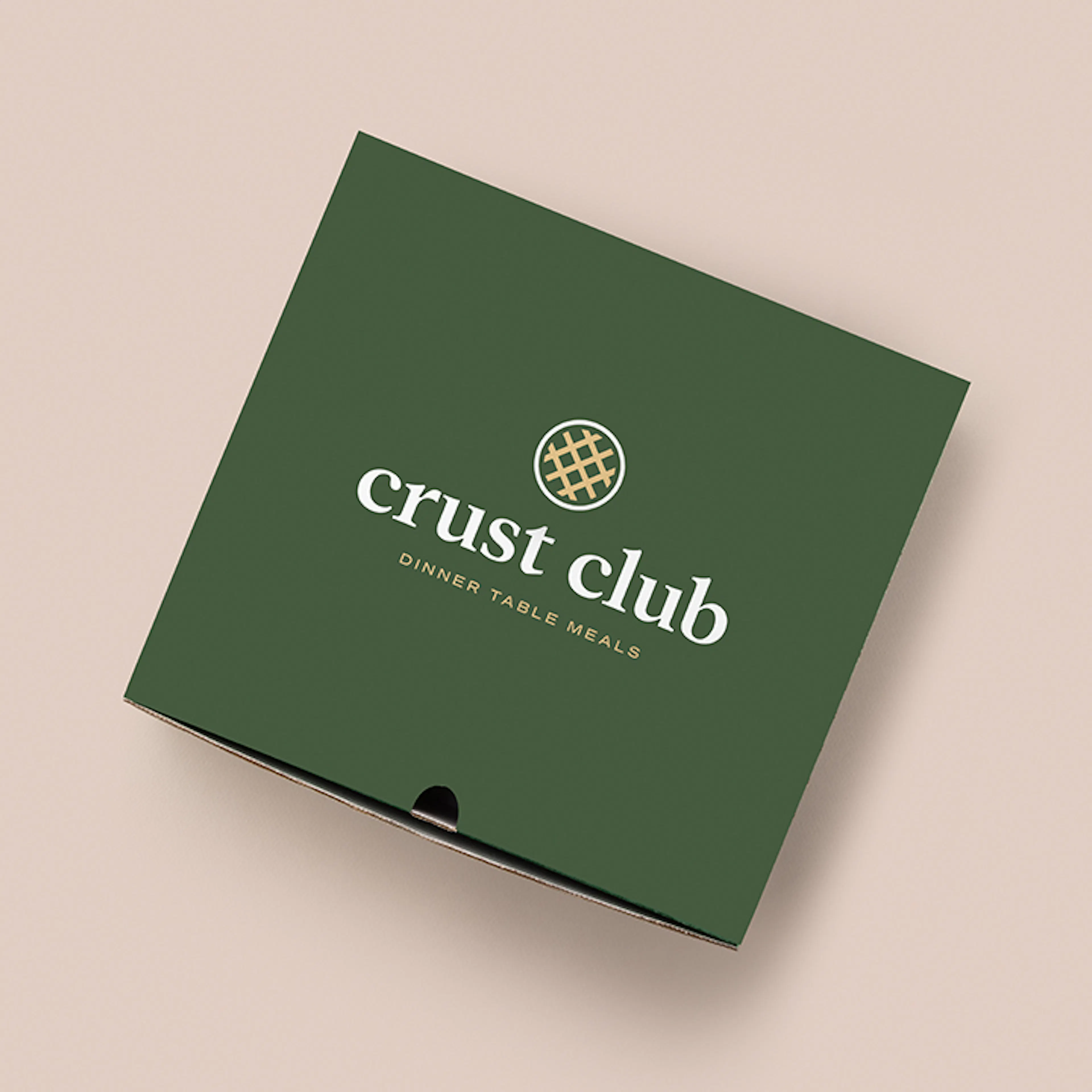 Signature Chicken Pot Pie by Crust Club - Alternate image 7