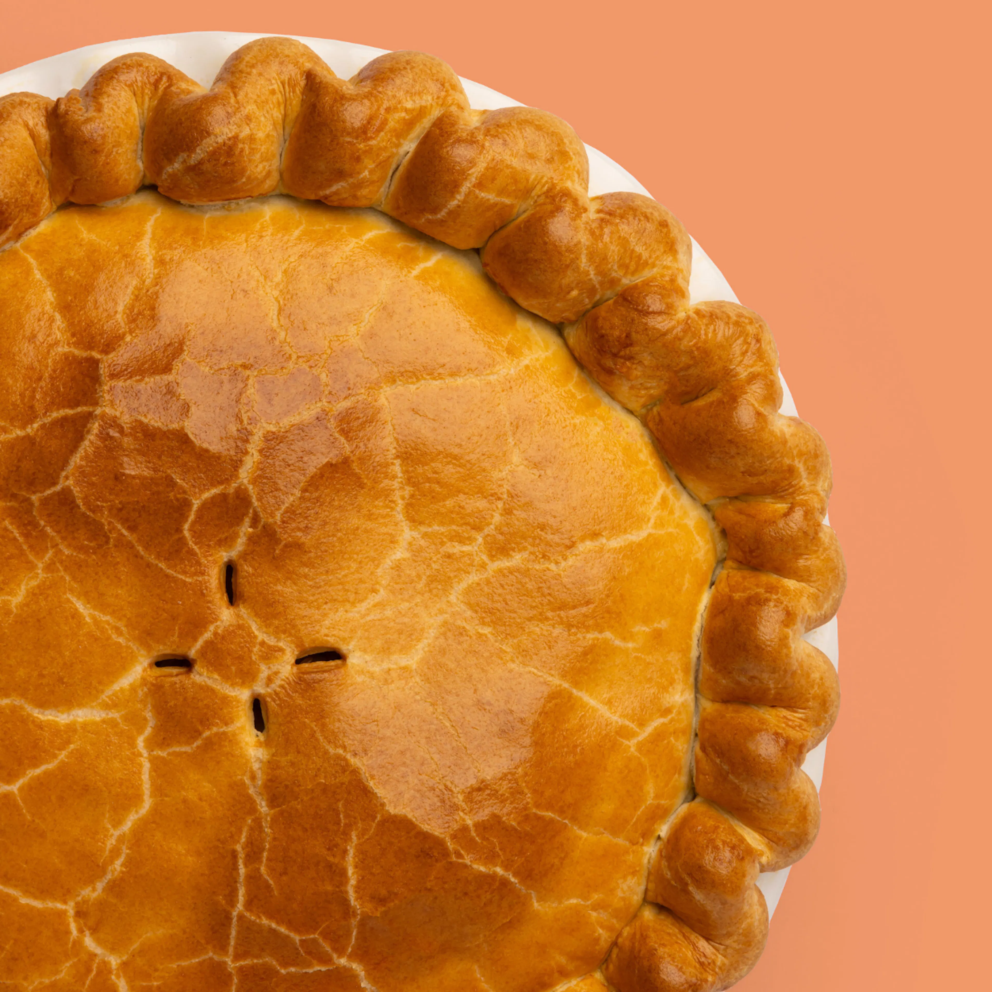 Signature Chicken Pot Pie by Crust Club - Alternate image 4