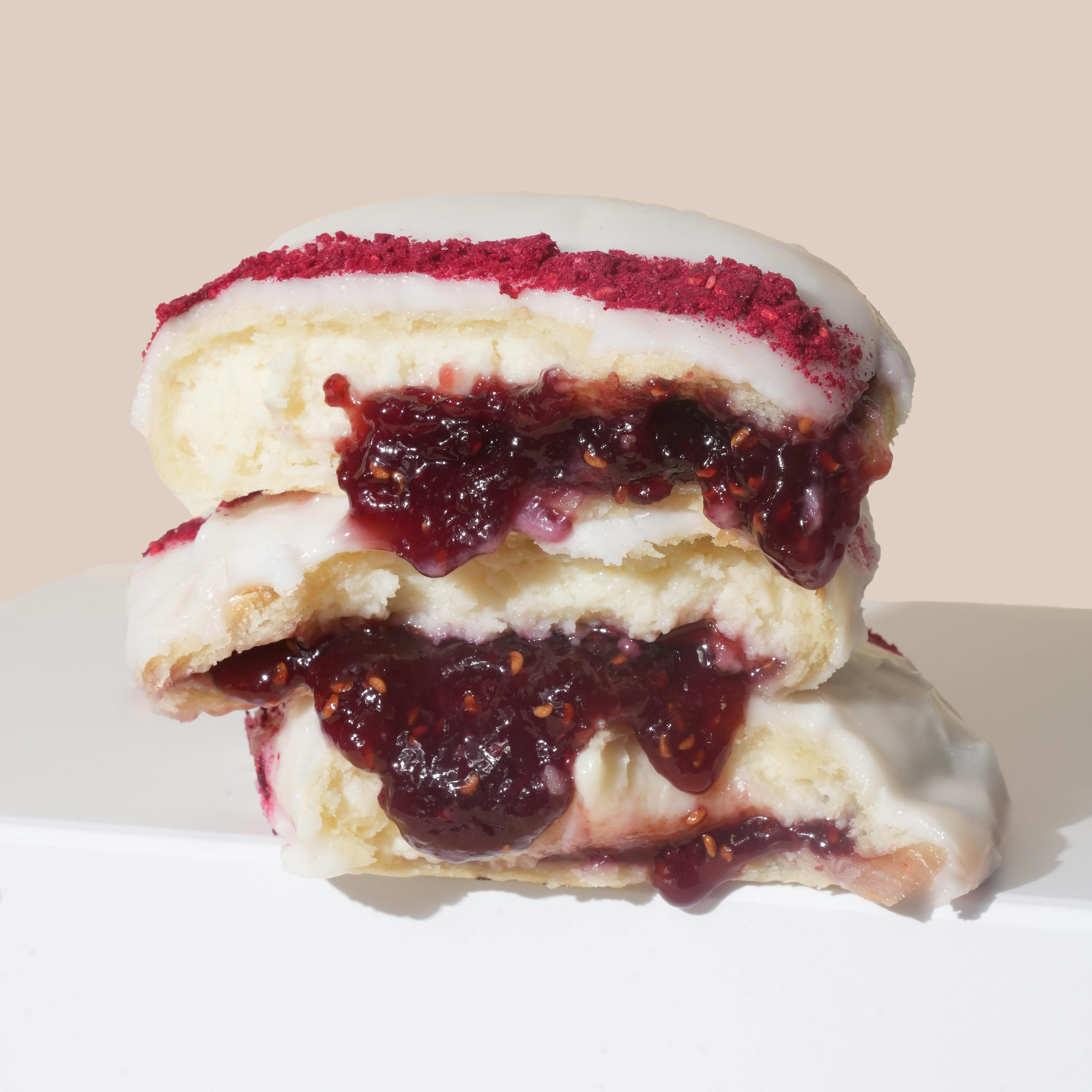 Pot Pie + Hand Pie - Choose Your Own by Crust Club - Alternate image 15