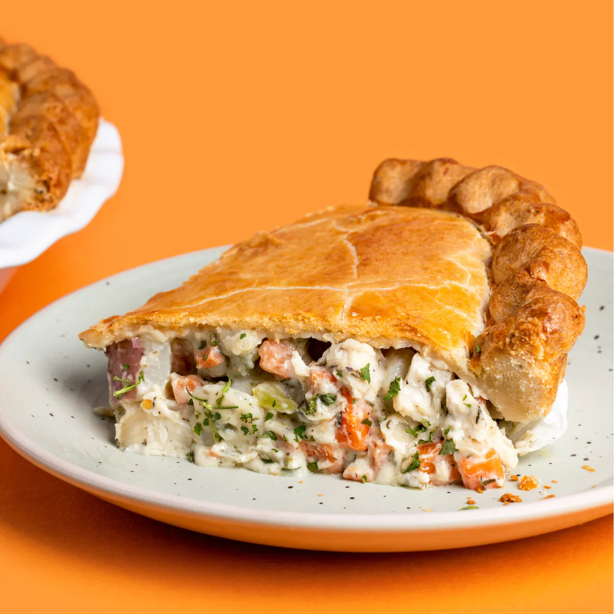 Pot Pie + Hand Pies Best Seller by Crust Club - Alternate image 3