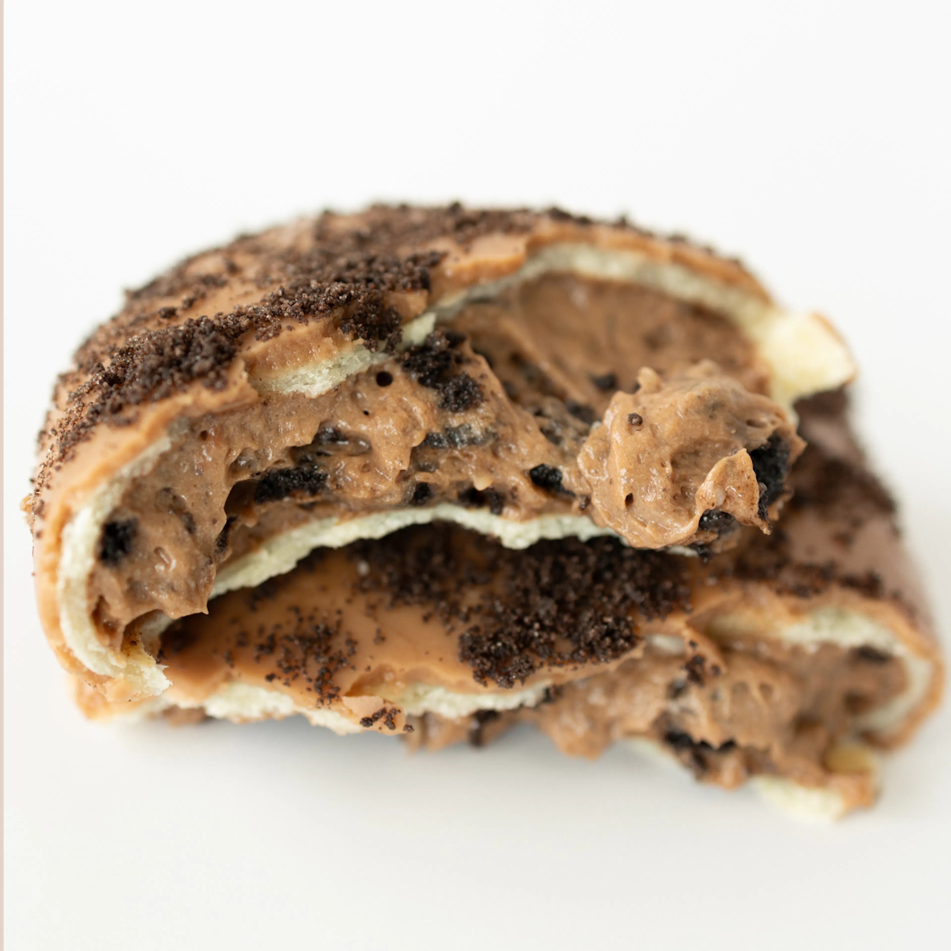 Cookies & Cream Hand Pies by Crust Club