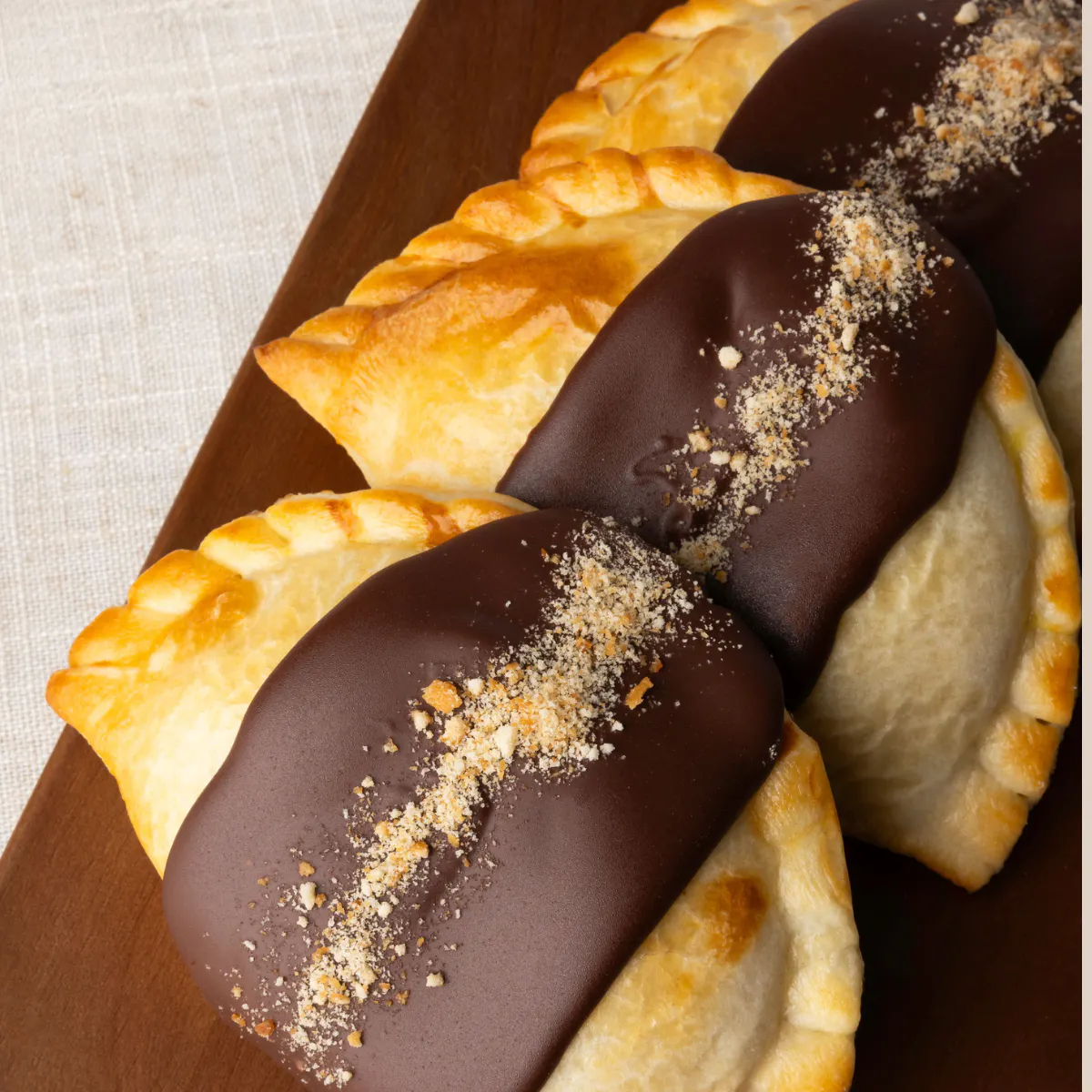 Boston Cream Hand Pies by Crust Club - Alternate image 3