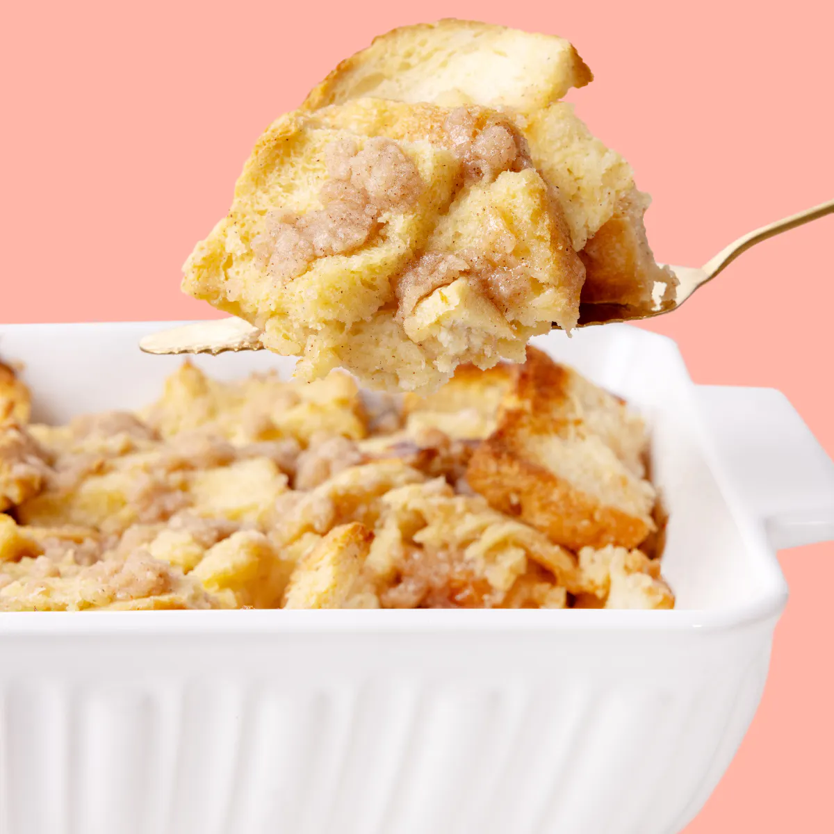 French Toast Bake for 4-6 by Crust Club - Alternate image 2
