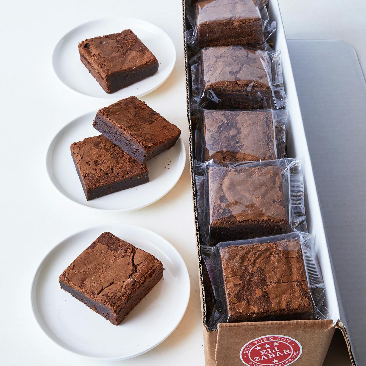 Brownie Bonanza - 10 Pack by Eli Zabar