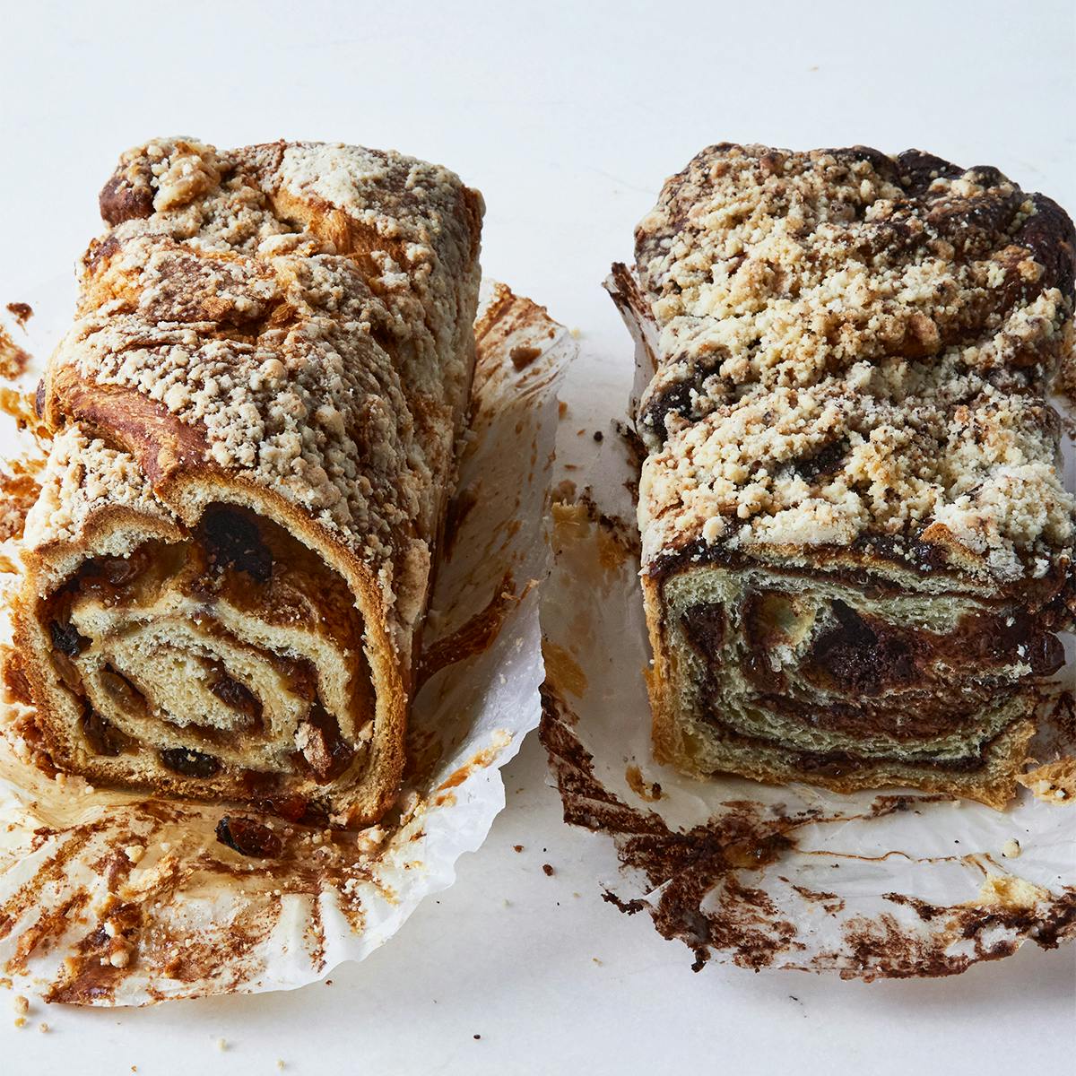 Babkas - Choose Your Own 2 Pack by Eli Zabar