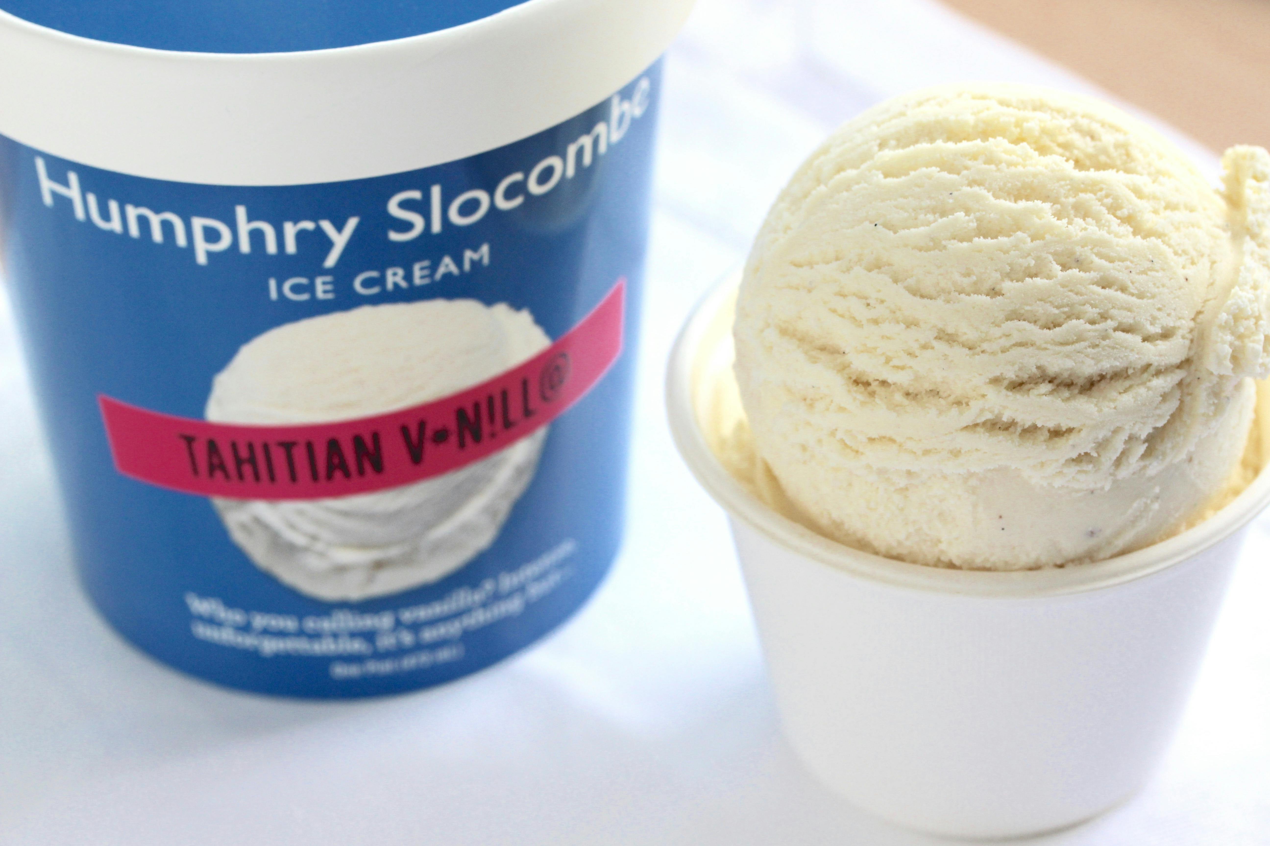 Holiday Ice Cream - 4 Pints by Humphry Slocombe Ice Cream - Alternate image 4