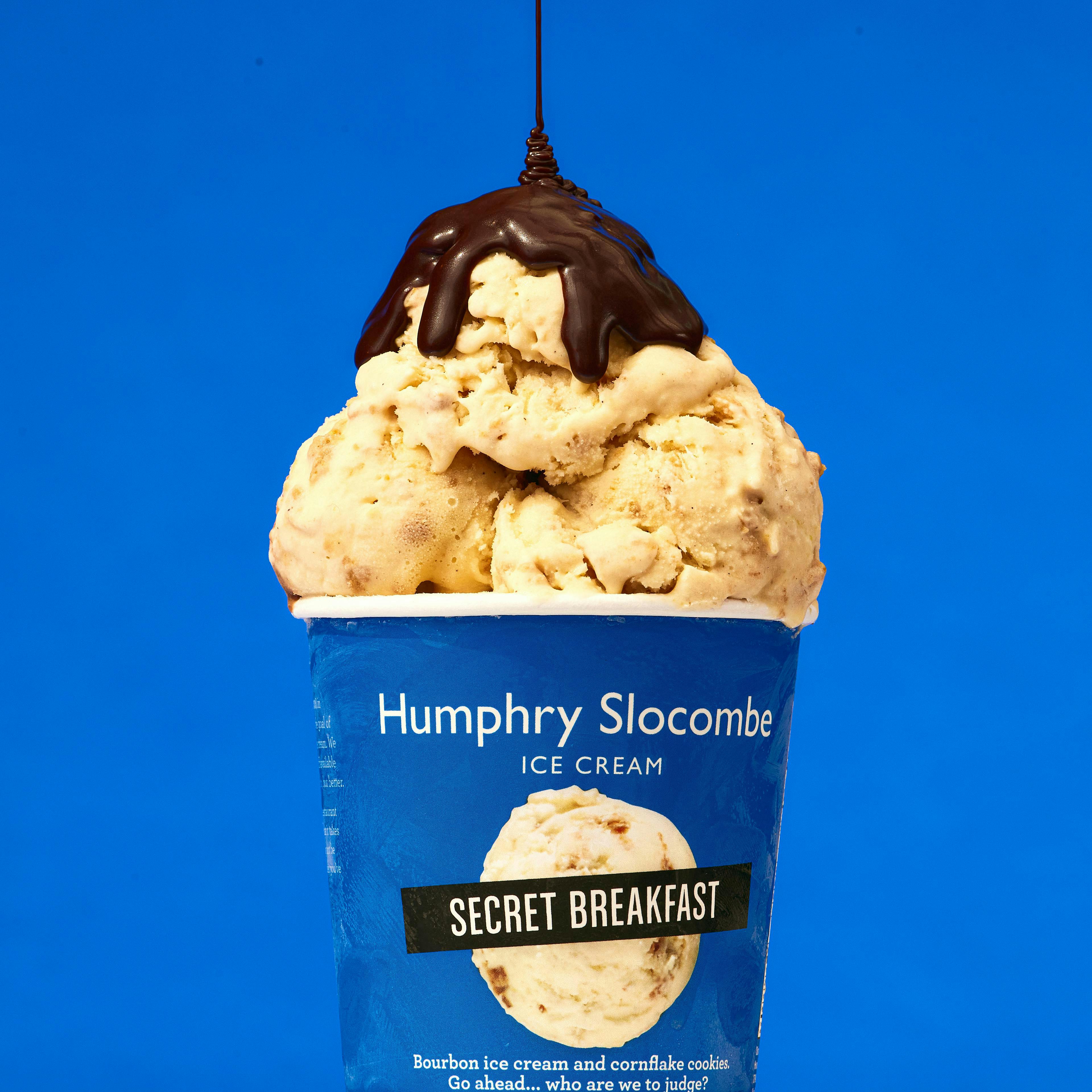Holiday Ice Cream - 4 Pints by Humphry Slocombe Ice Cream - Alternate image 2