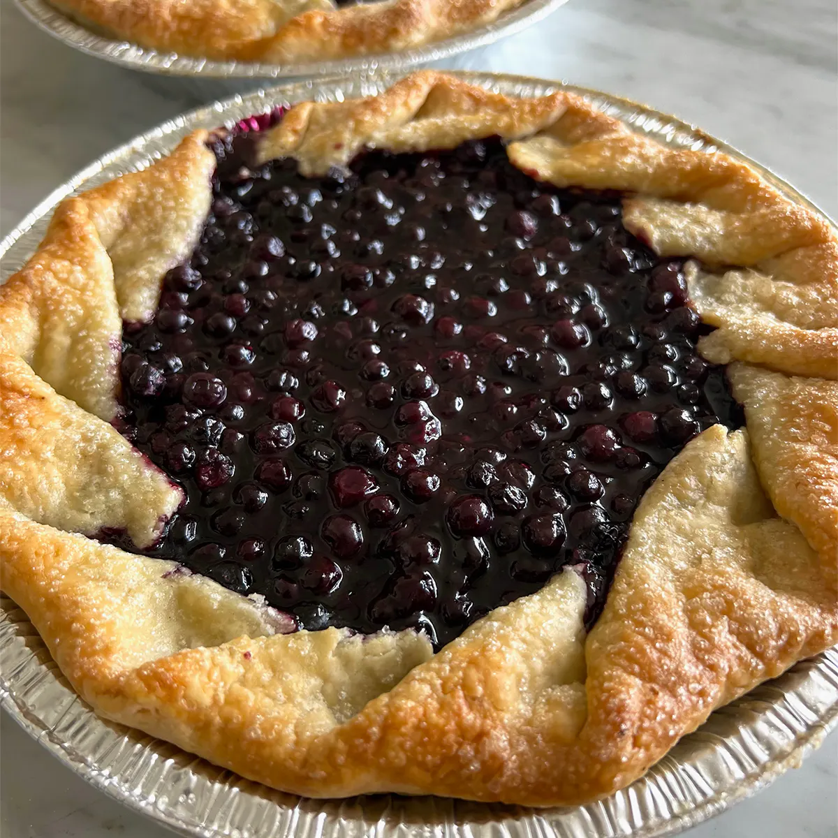 Beal's Famous Lobster Roll Kit + Shirt Gift Set by Beal's Lobster Pier - Alternate image 12