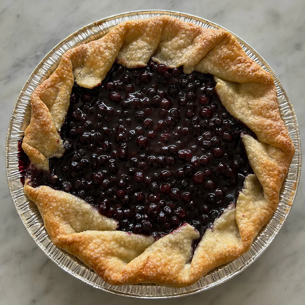 Beal's Famous Lobster Roll Kit + Shirt Gift Set by Beal's Lobster Pier - Alternate image 11