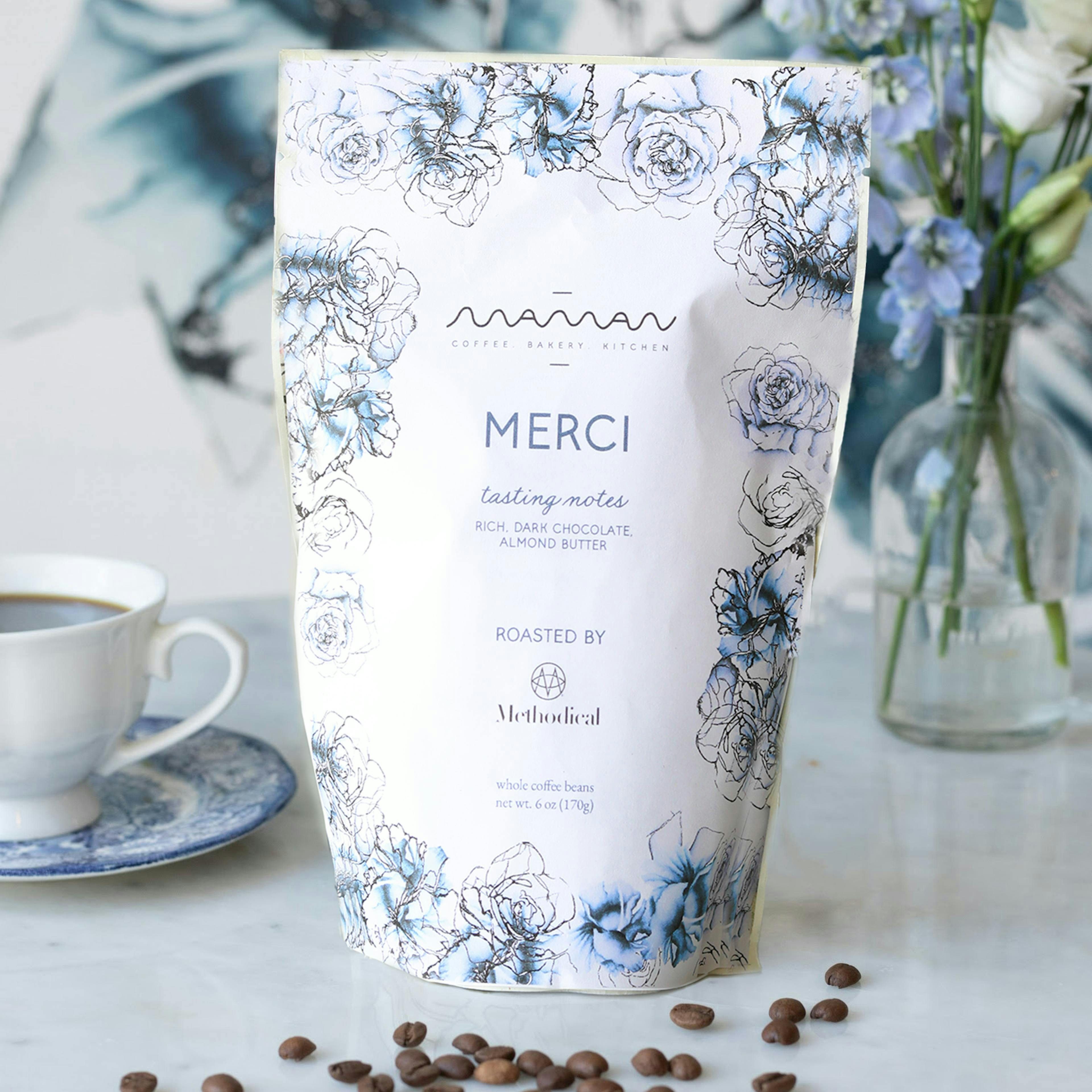 Cookie Best Seller Gift Box - 12 Pack by Maman - Alternate image 6