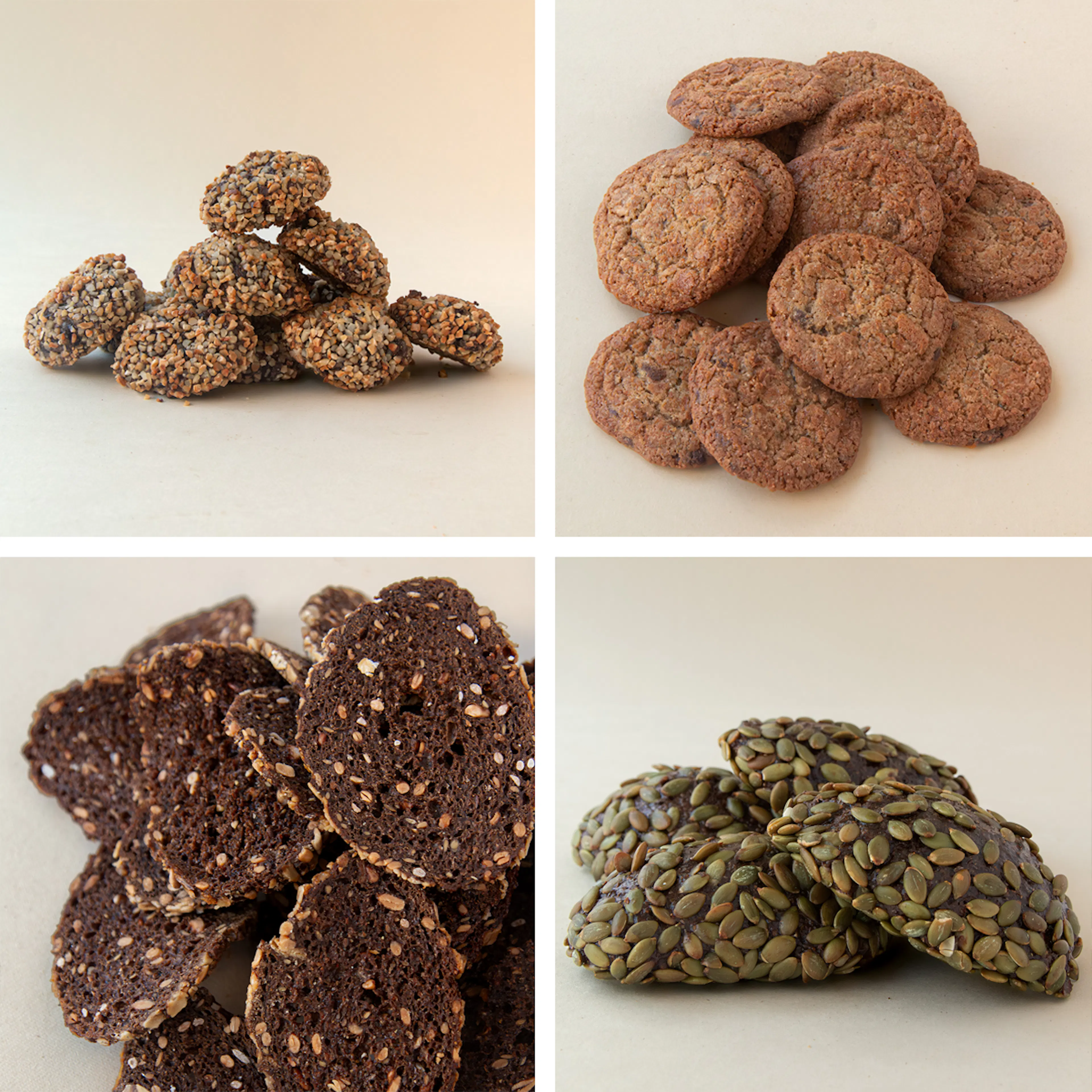 Danish Rye Bread - Choose Your Own 2 Pack by Ole & Steen Bakery - Alternate image 10