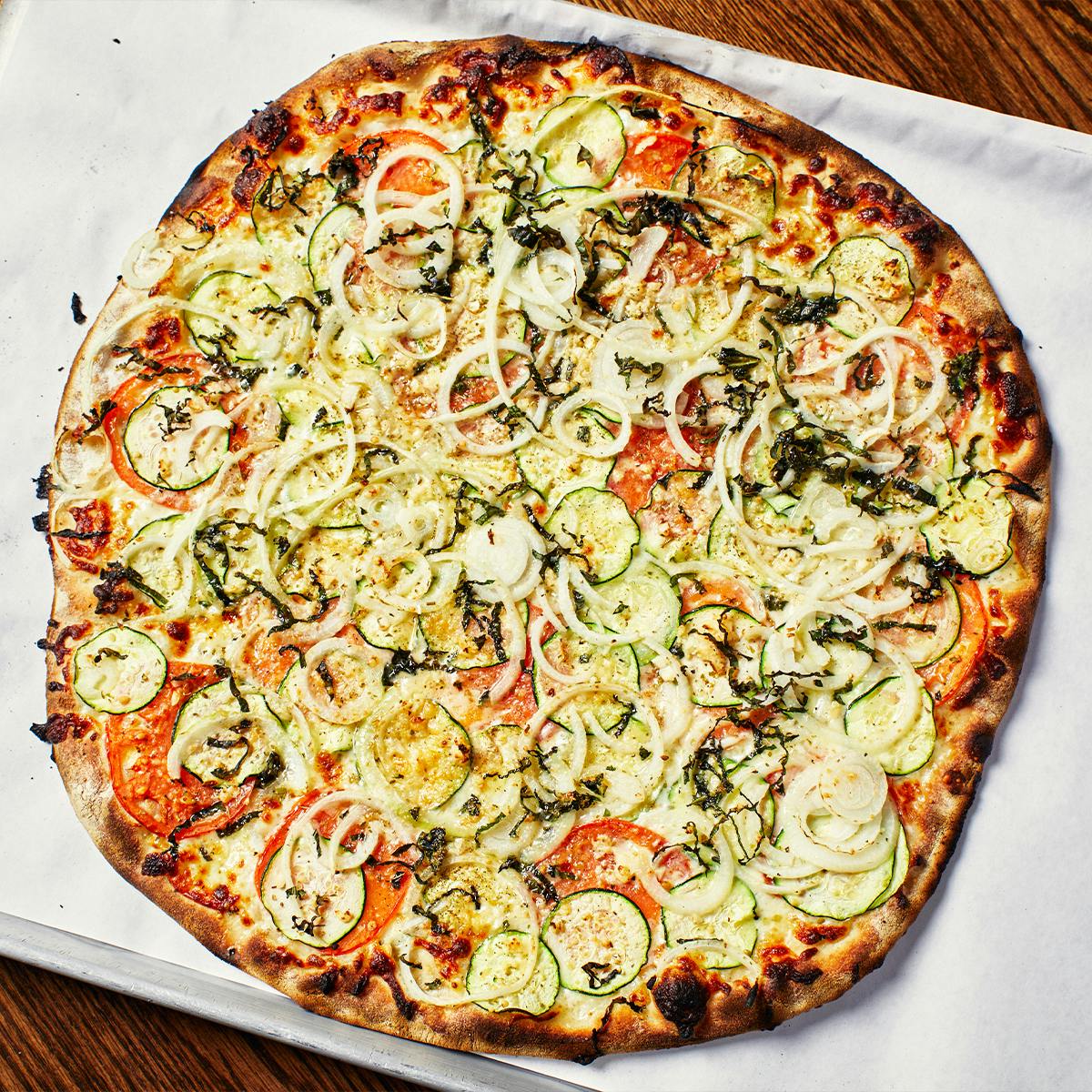 New Haven-Style Pizza - Choose Your Own 4 Pack by Sally's Apizza