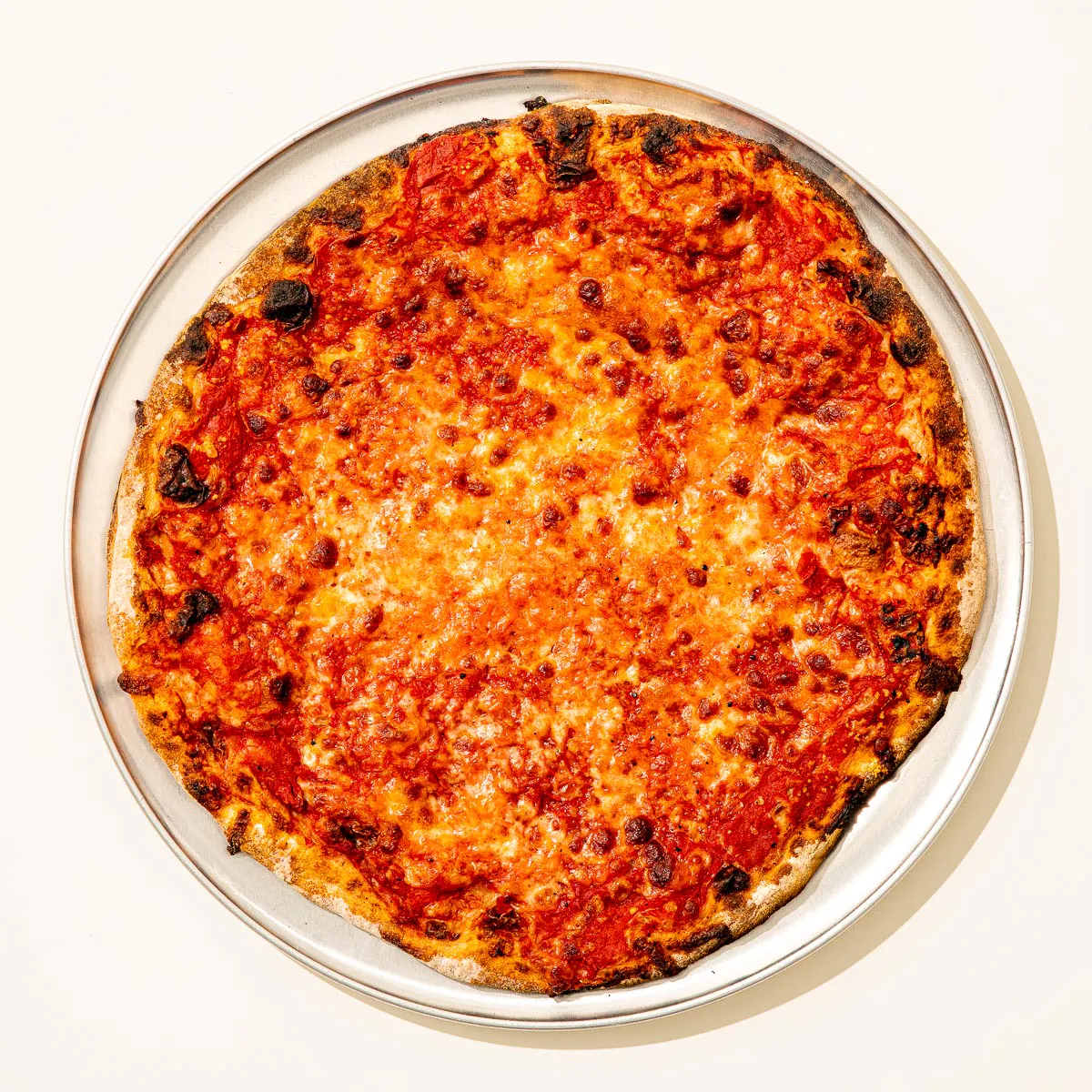 New Haven-Style Pizza - Choose Your Own 4 Pack by Sally's Apizza - Alternate image 3