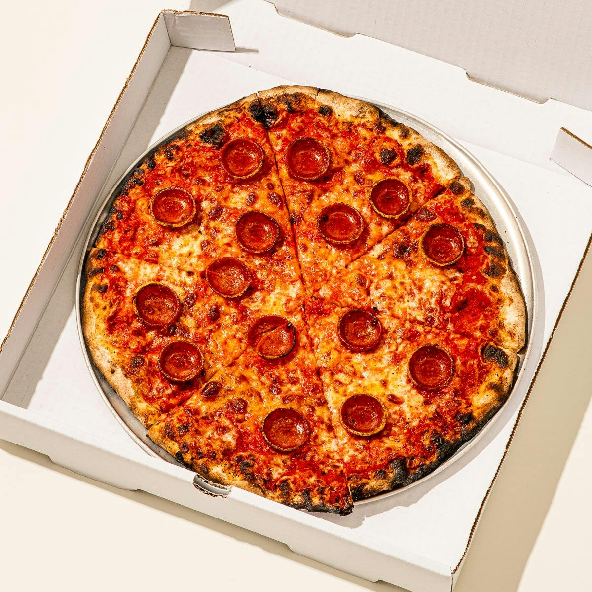 Sallyさま 専用ページ New Haven-Style Pizza - Choose Your Own 4 Pack by Sally's Apizza